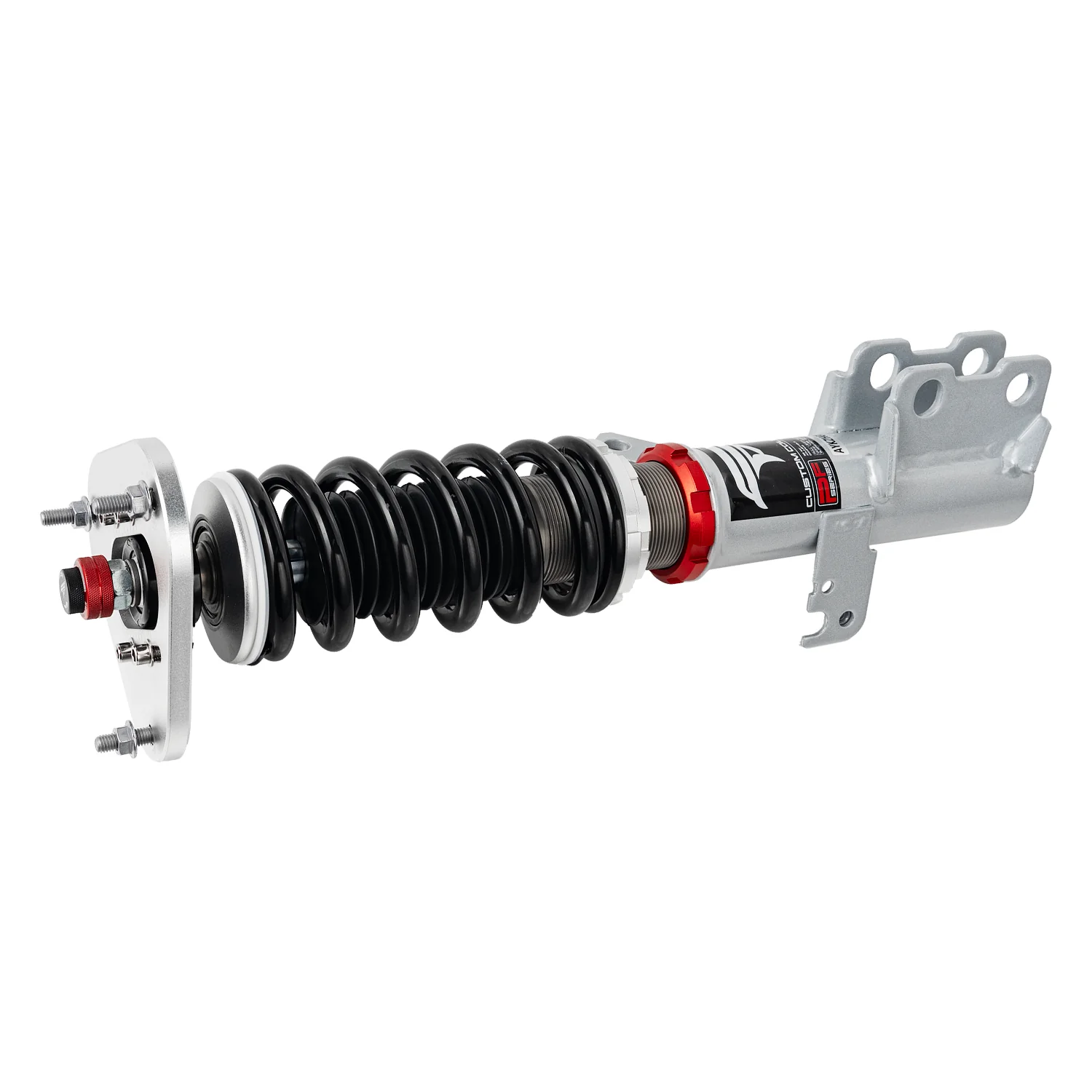 32-stopniowe zawieszenie gwintowane do Toyota Corolla E140/E150/E160 / Matrix / Pontiac Vibe 2006-2019 PF025730 - zdjęcie 15