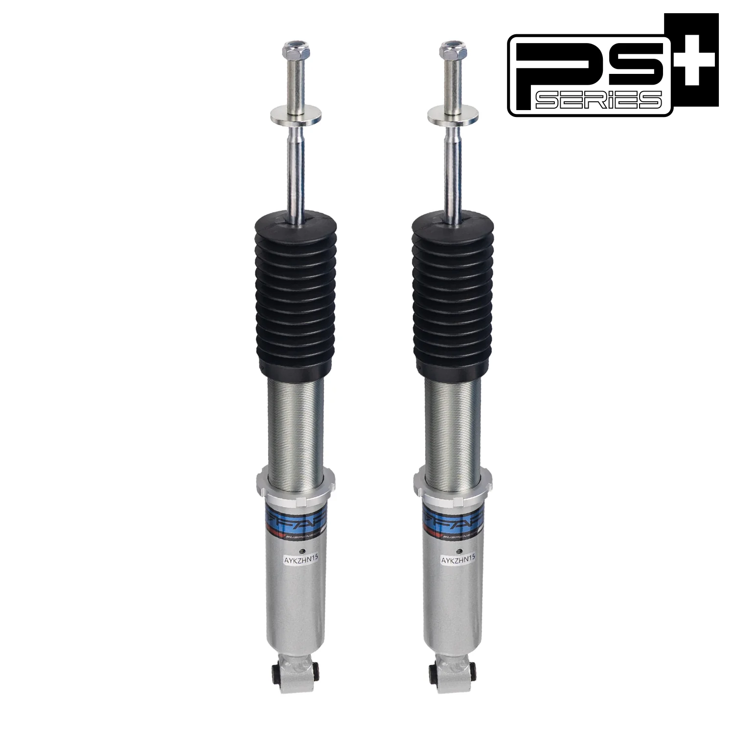 16-stopniowe zawieszenie gwintowane Do Mercedes-Benz C-Class 2nd Gen RWD W203 2000-2007 PS056620 - zdjęcie 11