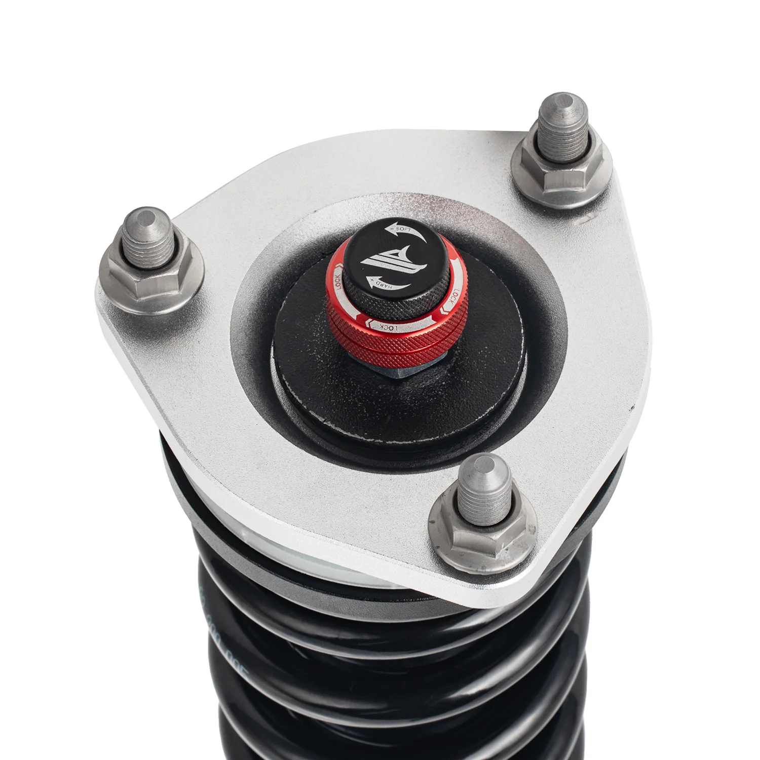 32-stopniowe zawieszenie gwintowane do Mazda 2 DE5 / Ford Fiesta B299 2007-2019 PF007530 - zdjęcie 3