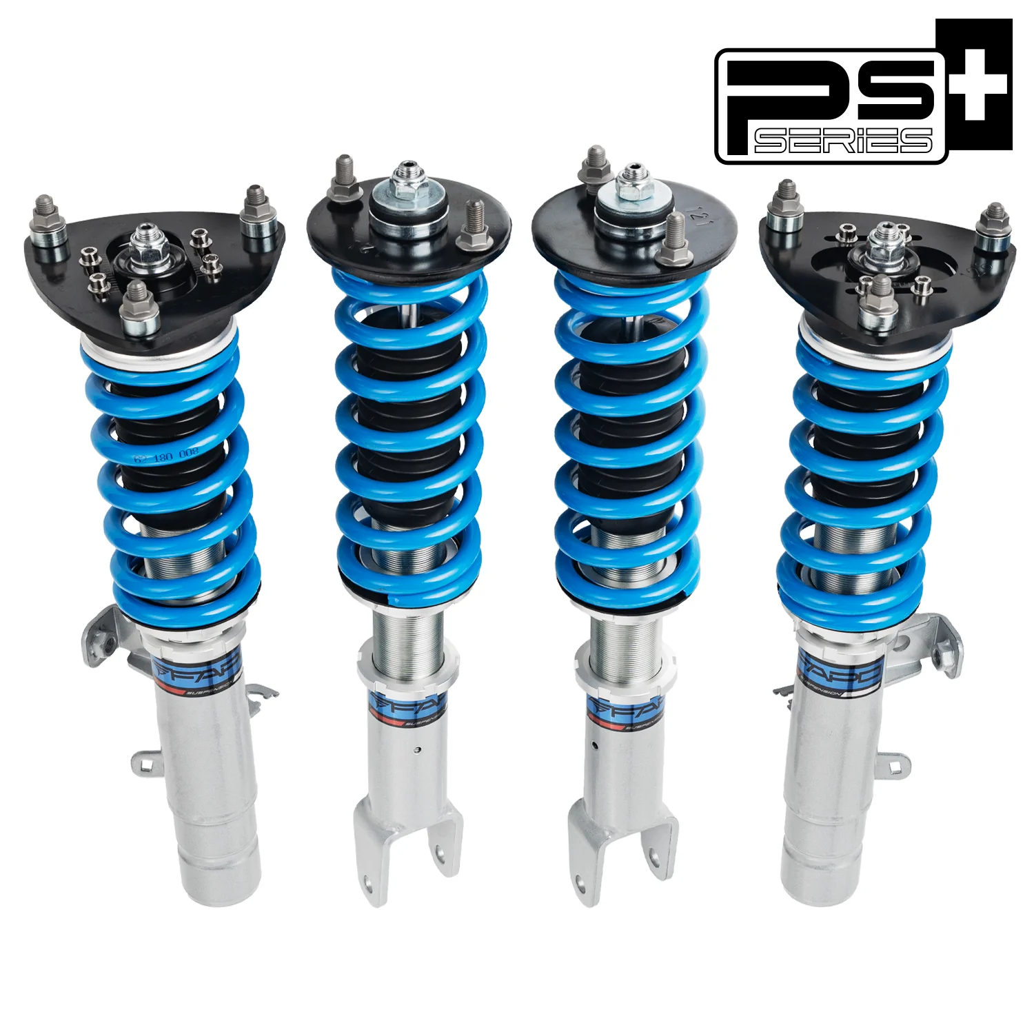 16-stopniowe zawieszenie gwintowane Do Honda Accord 9th Gen CT1/CT2/CR2/CR3/CR6 2012-2019 PS012620 - zdjęcie 10