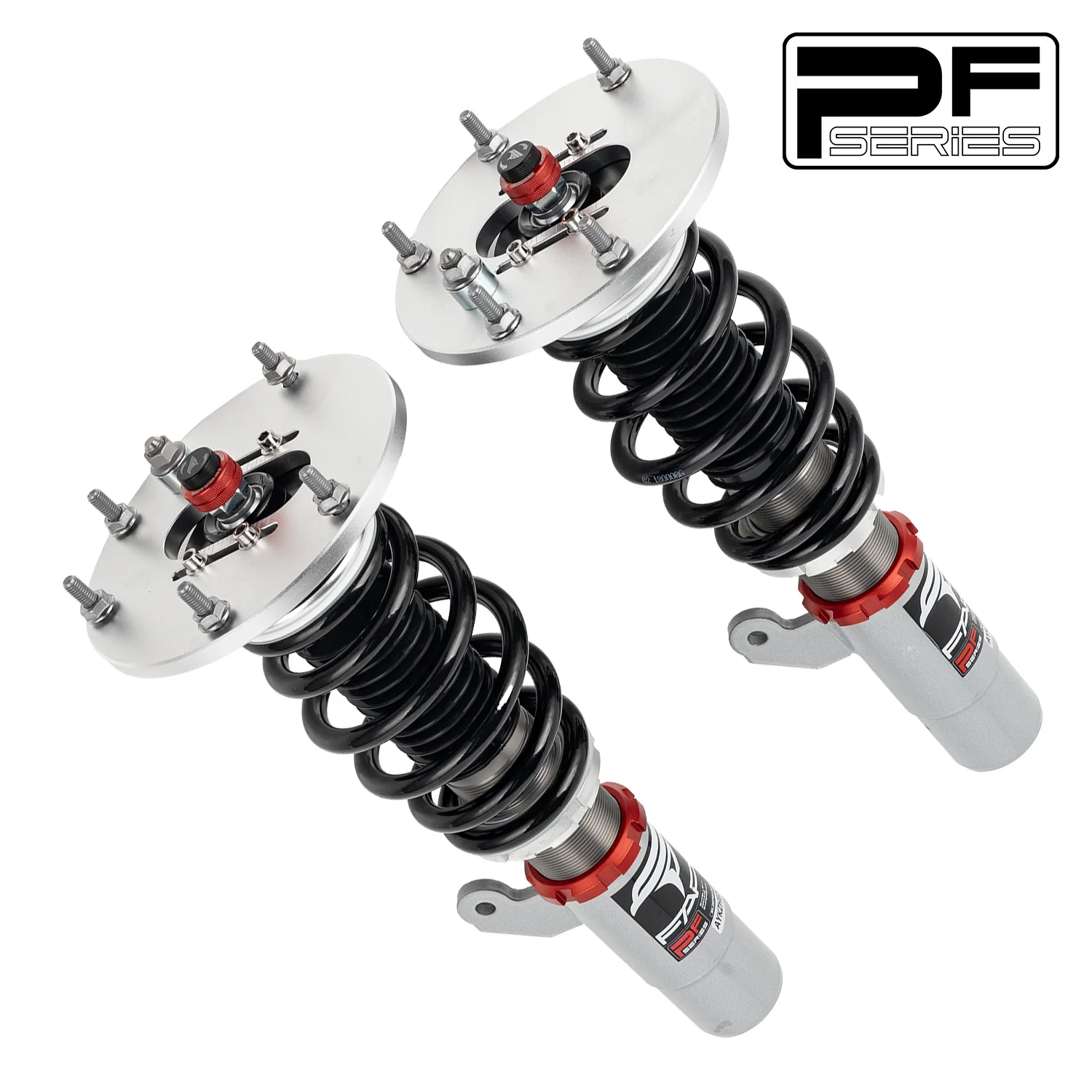 32-stopniowe zawieszenie gwintowane Do BMW F20/F21/F22 / F23/F32/F33/F36 2011-2021 & BMW 1 Series/BMW 2 Series/BMW 4 Series 2011-2021 PF086530 - zdjęcie 5