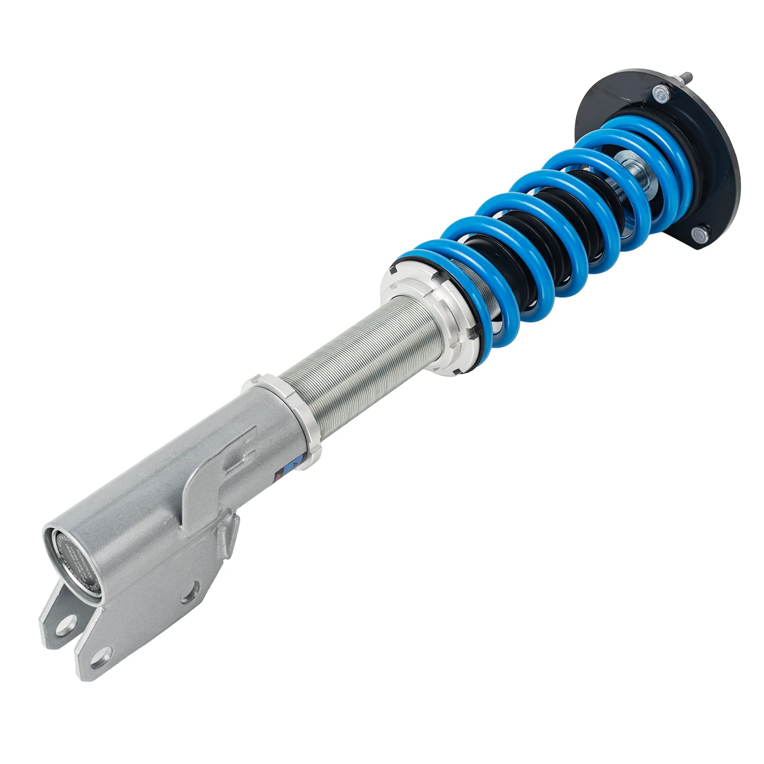 16-stopniowe zawieszenie gwintowane Do Subaru Impreza 2nd Gen WRX GD/GG 2002–2007 PS000120 - zdjęcie 16