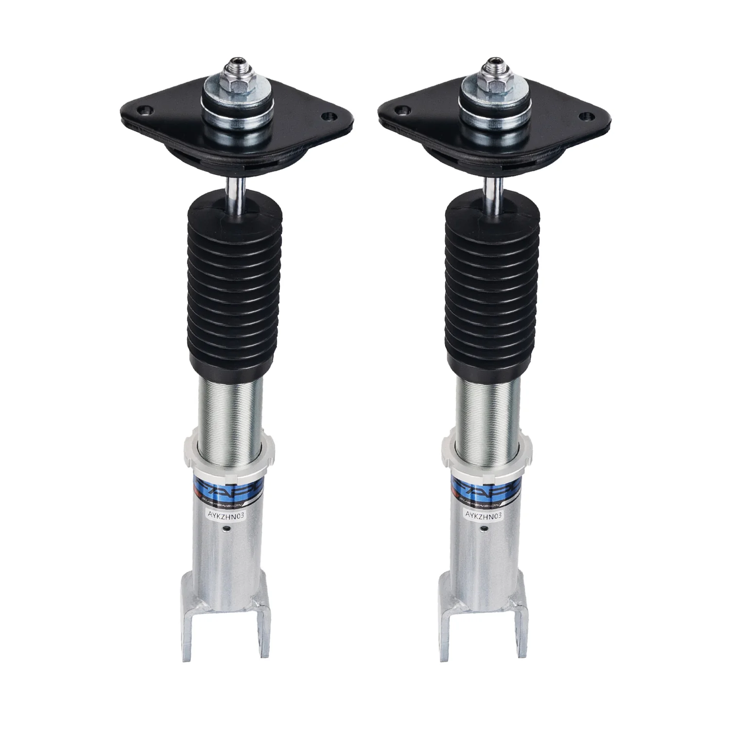 16-stopniowe zawieszenie gwintowane Do Nissan Altima 3rd Gen L31 2002-2006 PS021420 - zdjęcie 12