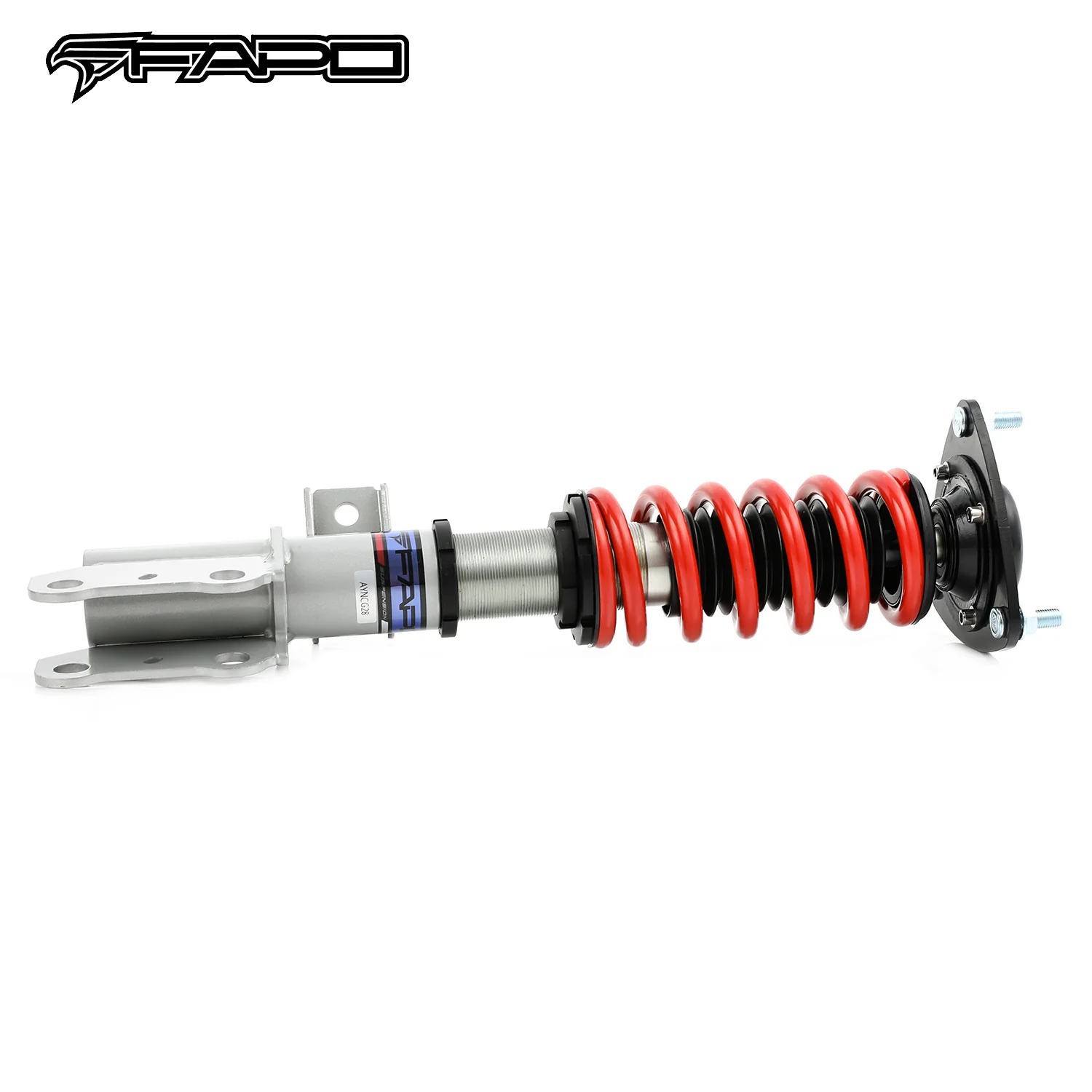 Zawieszenie gwintowane do Ford Mustang 6th Gen 2.3T/5.0T S550 2015-2023 PS027410 - zdjęcie 13
