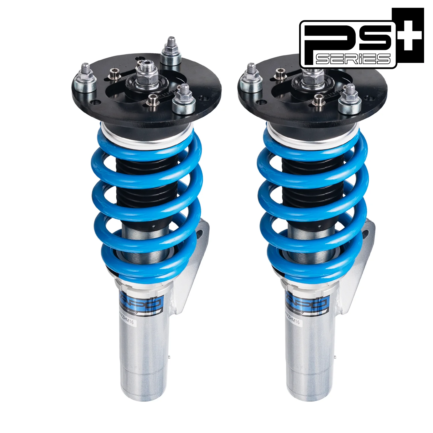 16-stopniowe zawieszenie gwintowane Do BMW 3 Series 5th Gen AWD E90 2006-2011 PS026420 - zdjęcie 11