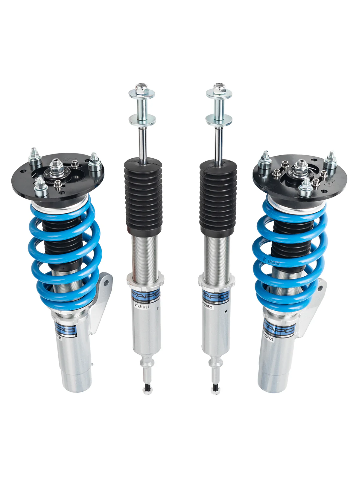 16-stopniowe zawieszenie gwintowane Do BMW 3 Series 5th Gen E90/E91/E92/E93 2006–2013 PS006420 - zdjęcie 8