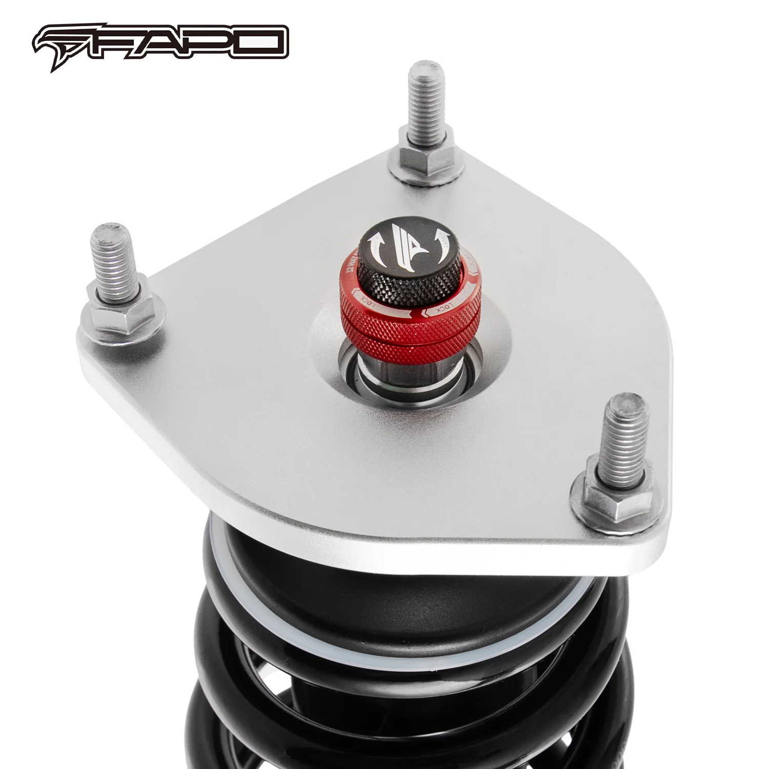 32-Level Adjustable Zawieszenie gwintowane do Toyota Camry 4th Gen SXV20 MCV20 1996-2002 PF035530 - zdjęcie 18