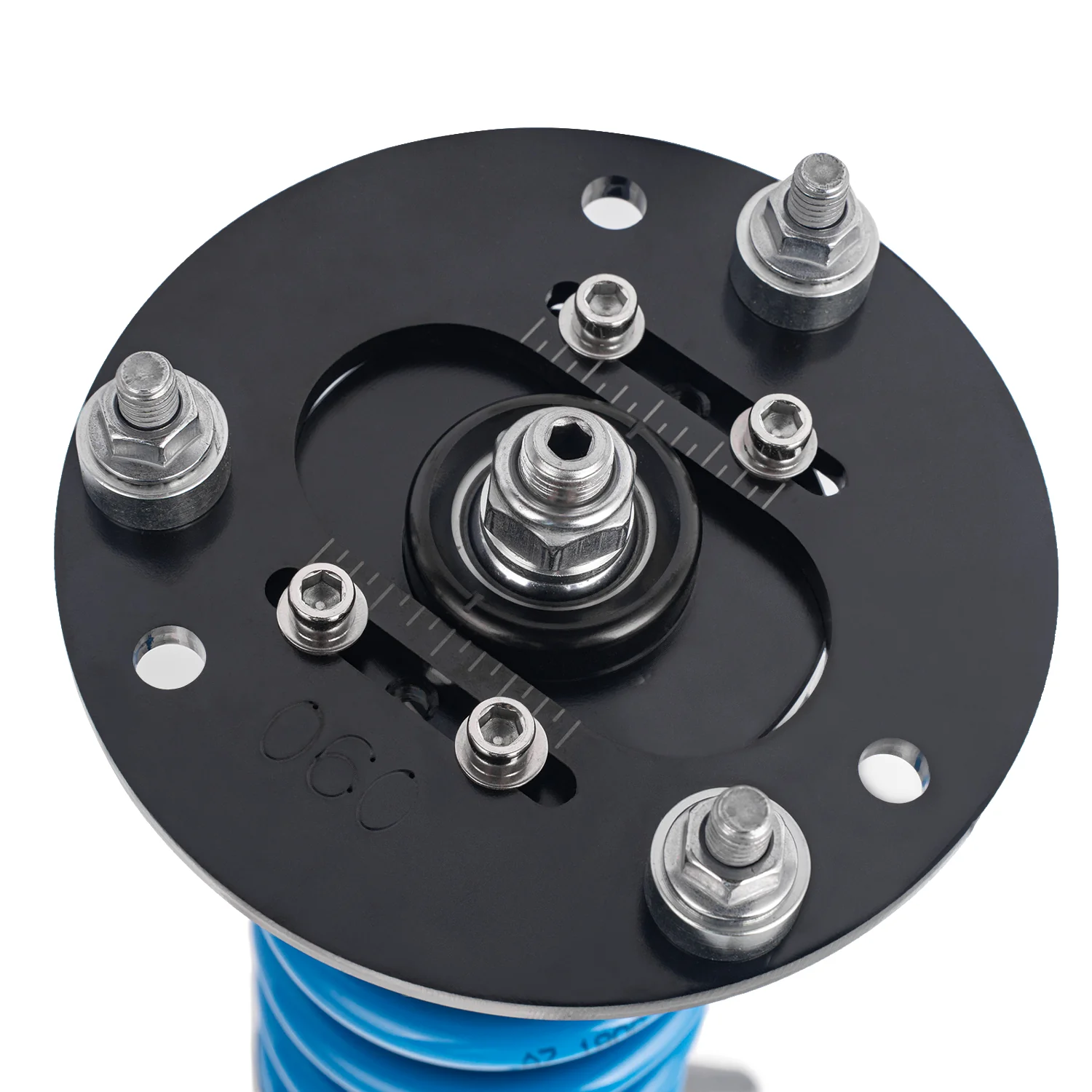 16-stopniowe zawieszenie gwintowane Do BMW 3 Series 3rd Gen (Rear Integrated) E36 (Non-M) 1990-2000 PS026020 - zdjęcie 16