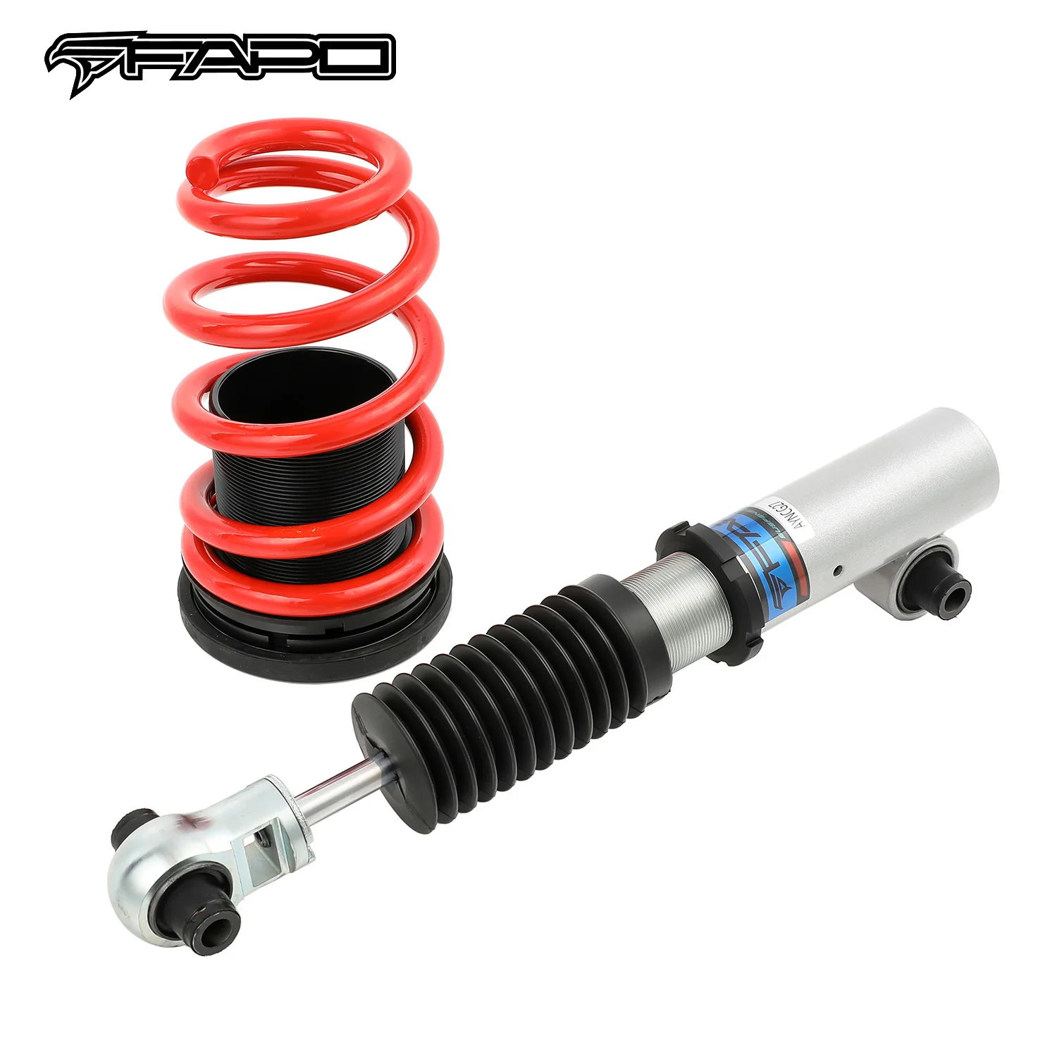 Zawieszenie gwintowane do Mazda 6 GG1 2002-2008 & Ford Fusion 1st Gen 2006-2012 PS017510 - zdjęcie 11