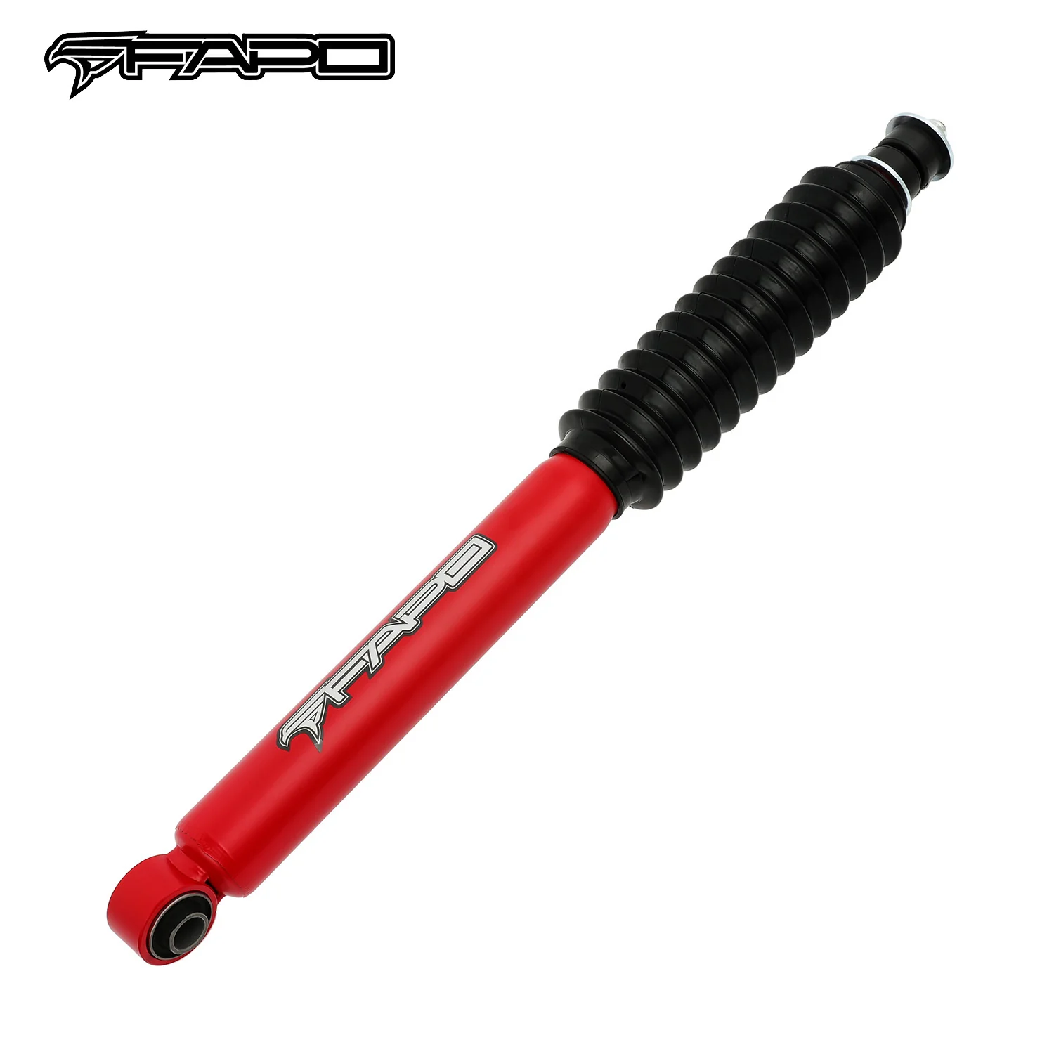 FAPO Rear 2-3 in Lift amortyzatory Do 2003-2021 Toyota Land Cruiser Prado 4Runner FJ CRUISER PA292410 - zdjęcie 16