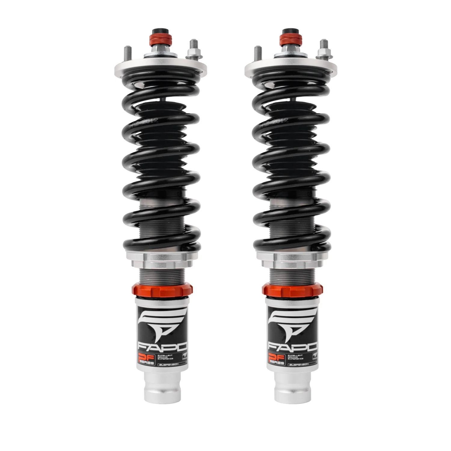 32-stopniowe zawieszenie gwintowane Do Honda CR-V 1st Gen RD1-RD3 1995-2001 PF022030 - zdjęcie 13