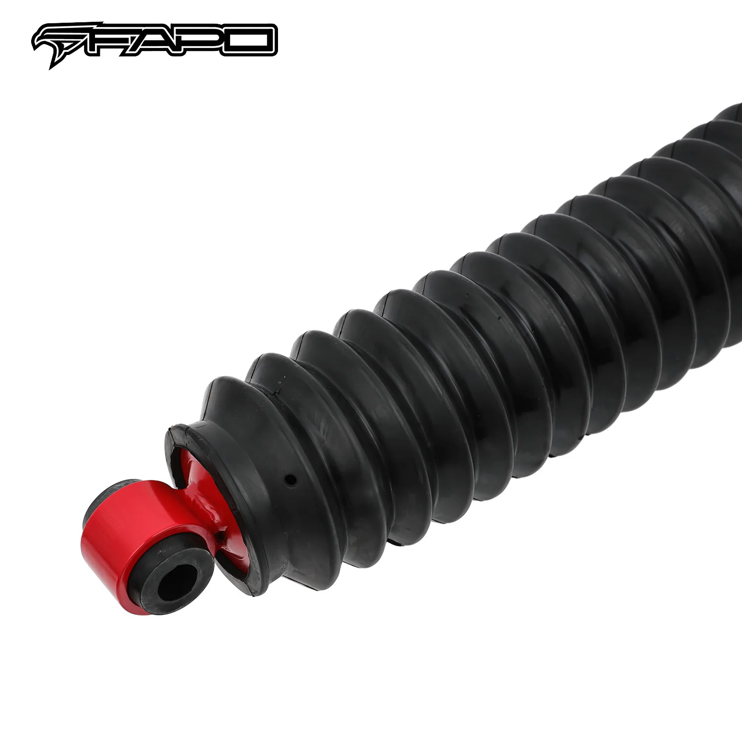 FAPO P1 Rear 2-4.5 in Lift amortyzatory Do Ford F-250 F-350 1999-2016 PA067710 - zdjęcie 16
