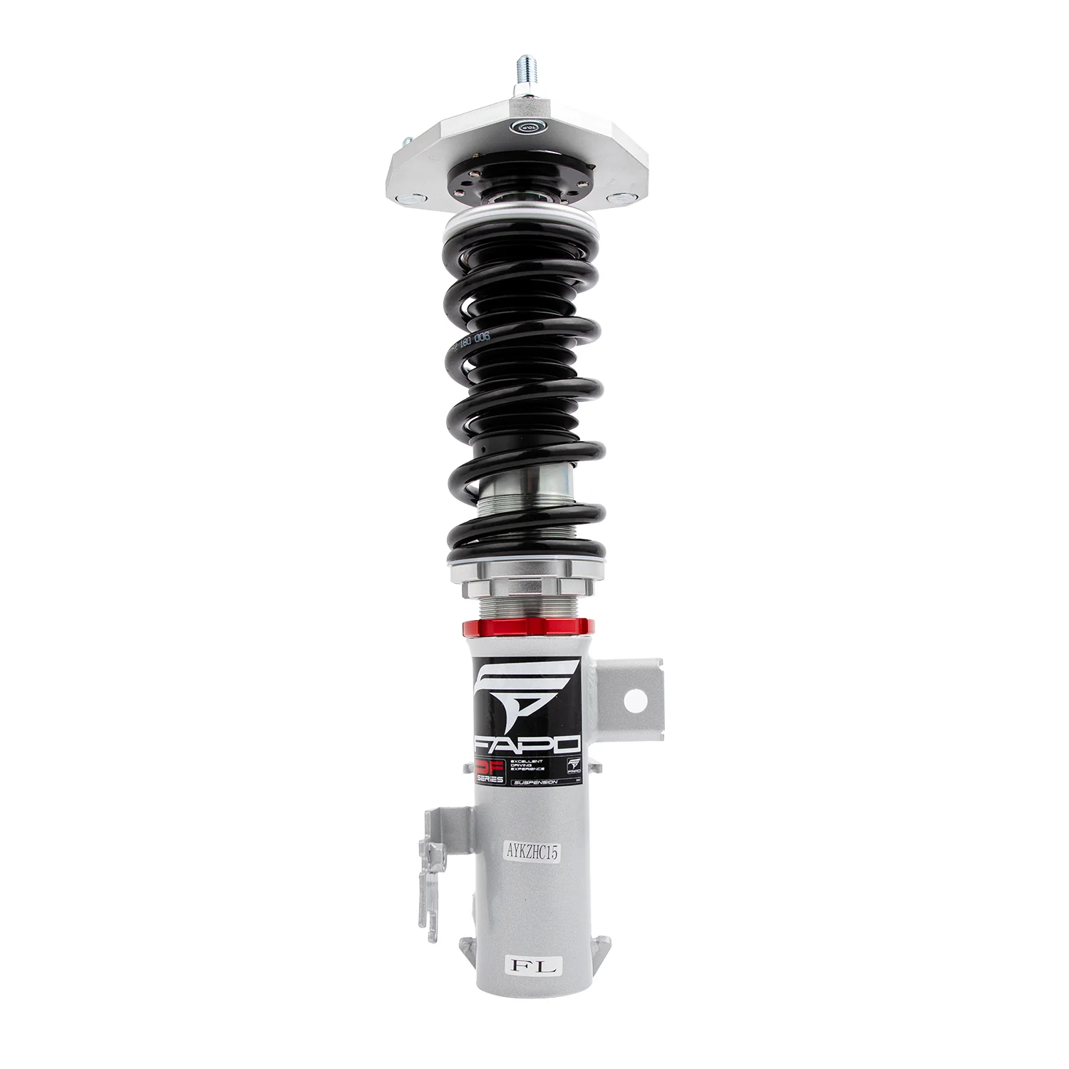 32-stopniowe zawieszenie gwintowane do Scion IM E186 2016 PF065620 - zdjęcie 4