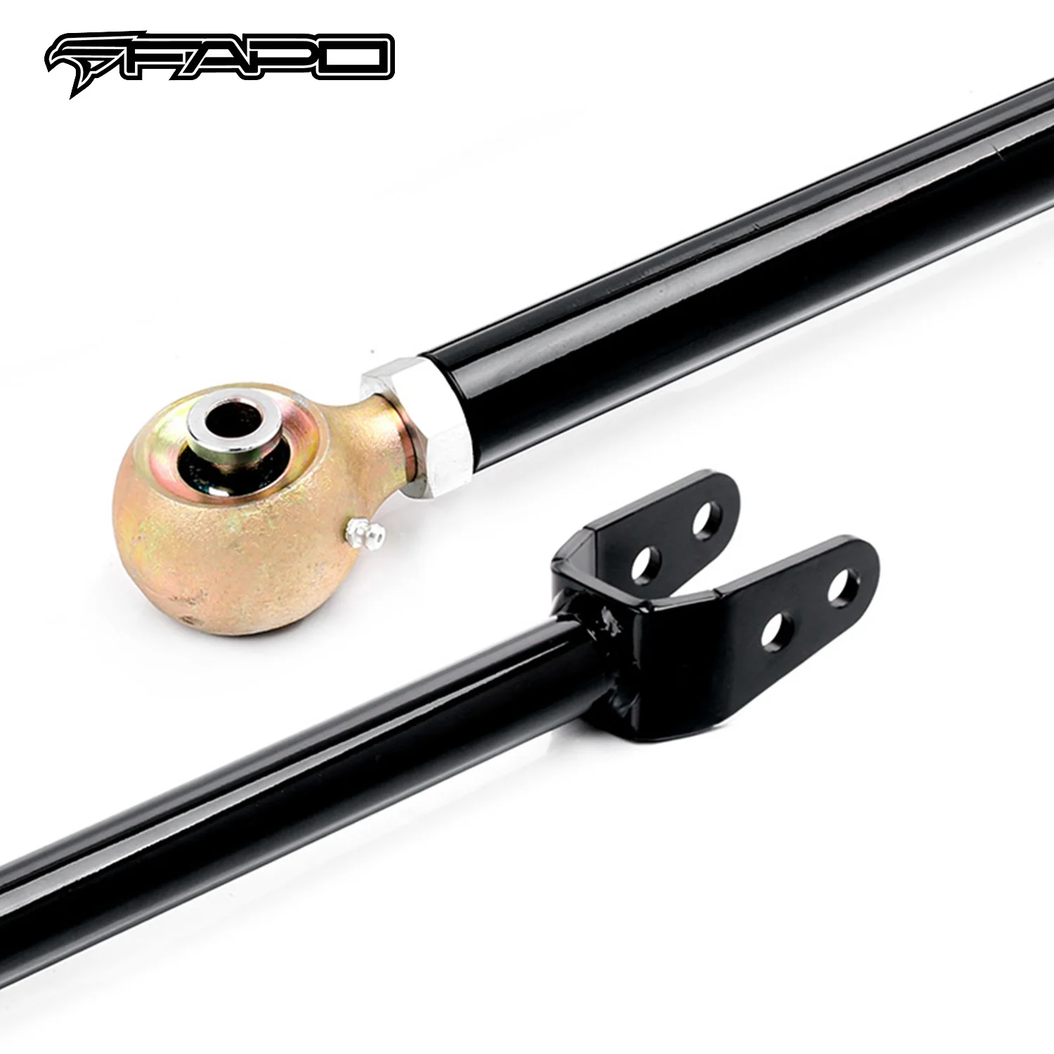 Adjustable wahaczs Do Jeep Wrangler 07-18 JK 0-6"  Lift Kits 8PCS FZ060110+FZ060120+FZ060130+FZ060140 - zdjęcie 11