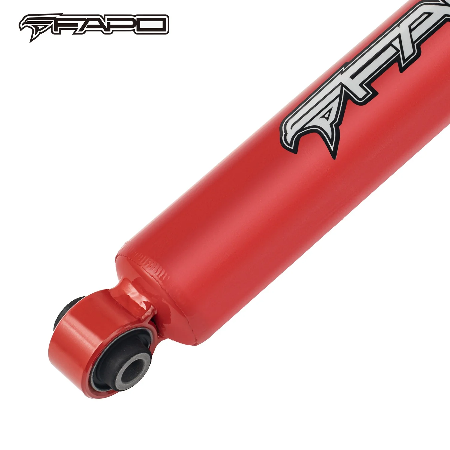 FAPO Rear 4-6 in Lift amortyzatory Do 2007-2018 Jeep Wrangler PA491910 - zdjęcie 11
