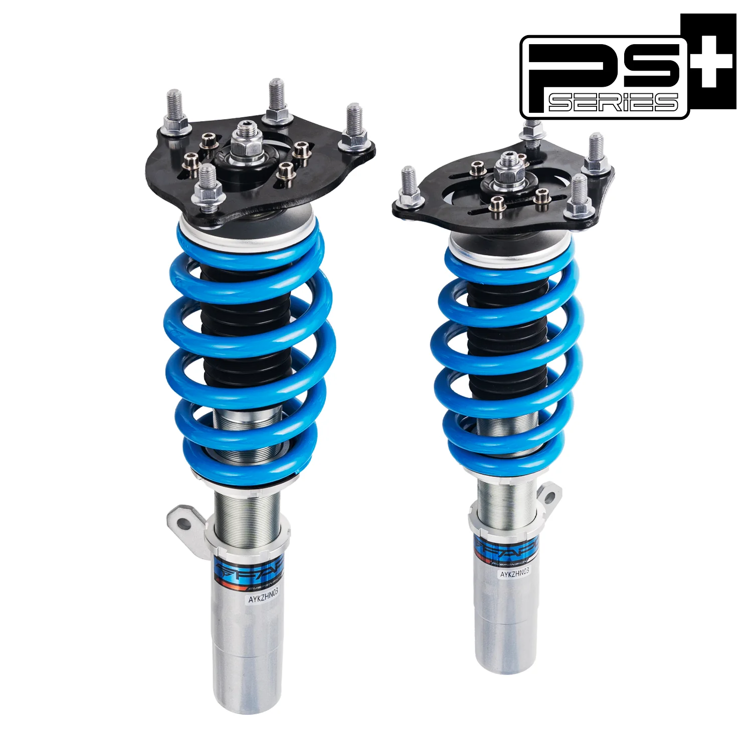 16-stopniowe zawieszenie gwintowane Do Honda Accord 10th Gen CV1/CV2/CV3 2018-2022 PS042520 - zdjęcie 9