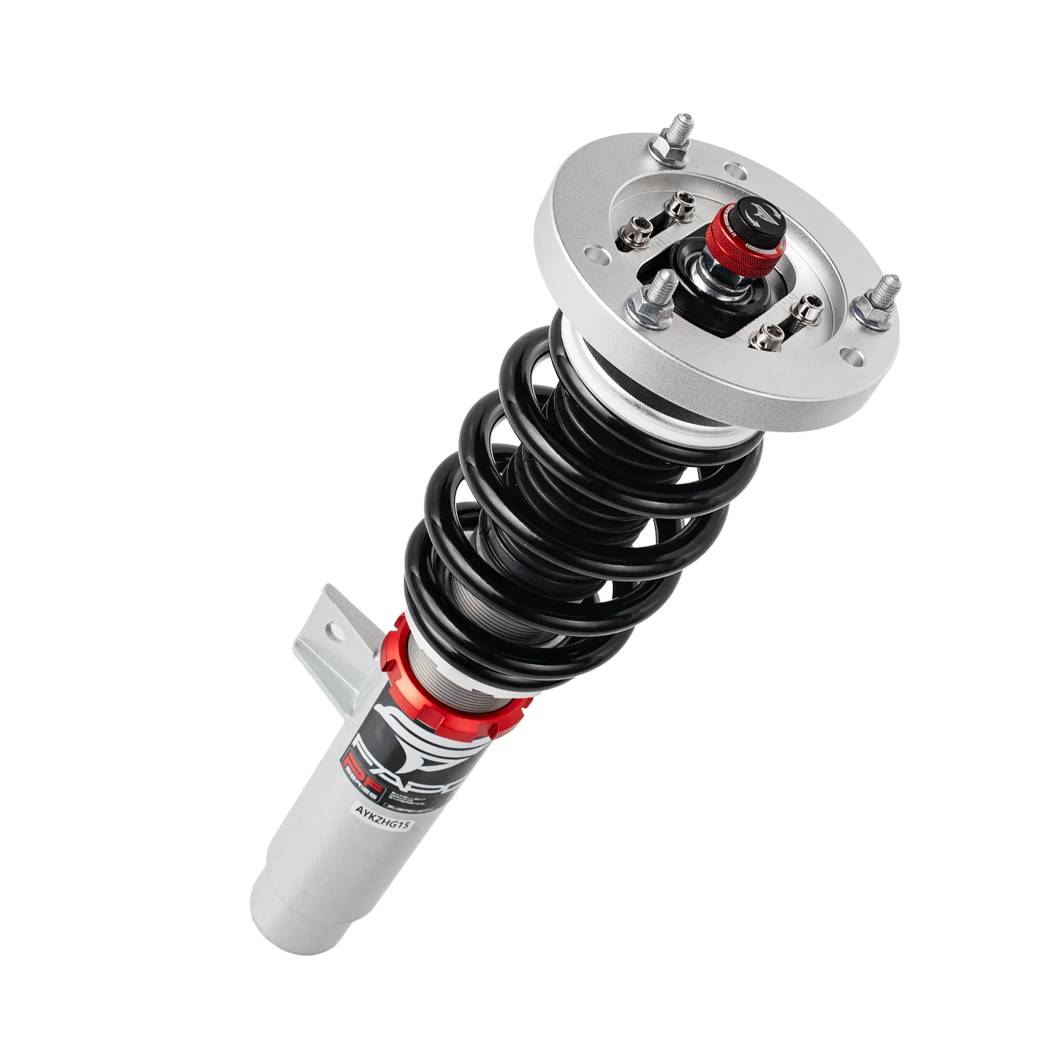 32-stopniowe zawieszenie gwintowane Do BMW 3 Series 4th Gen E46 (Non-M) 1997-2006 PF006130 - zdjęcie 20