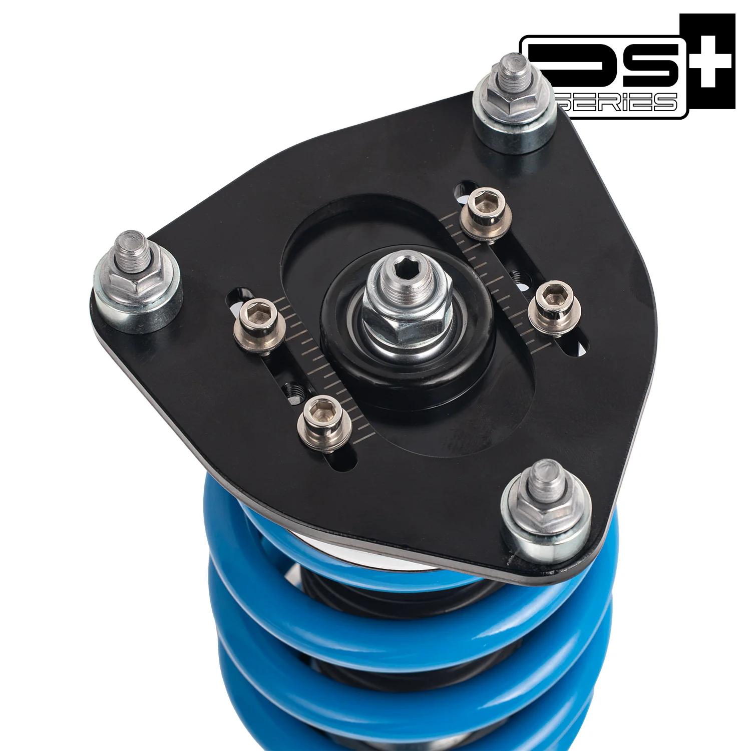 16-stopniowe zawieszenie gwintowane Do VW Golf MK7 GTI 2012-2020 PS004820 - zdjęcie 19