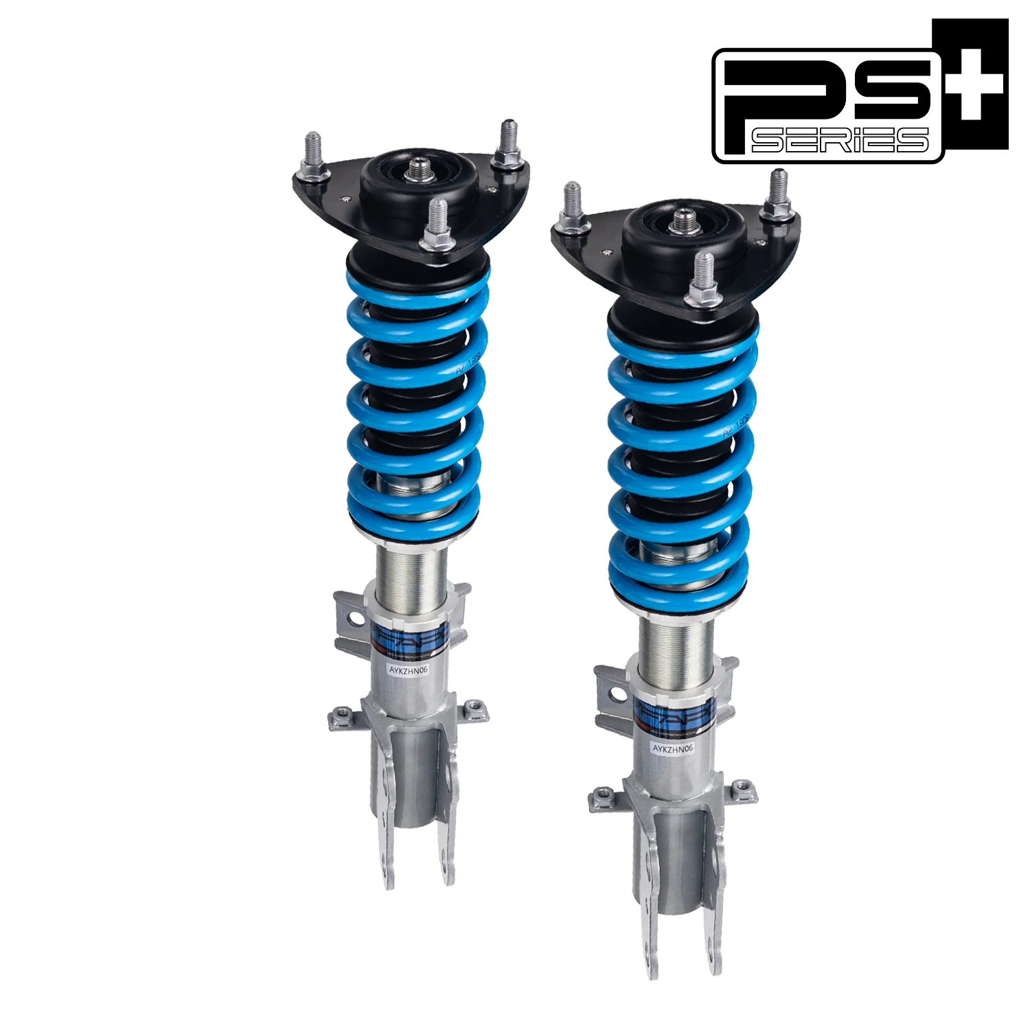 16-stopniowe zawieszenie gwintowane Do Ford Mustang 6th Gen 2.3T (Without Electronic Dampening) S550 2015-2023 PS027420 - zdjęcie 9