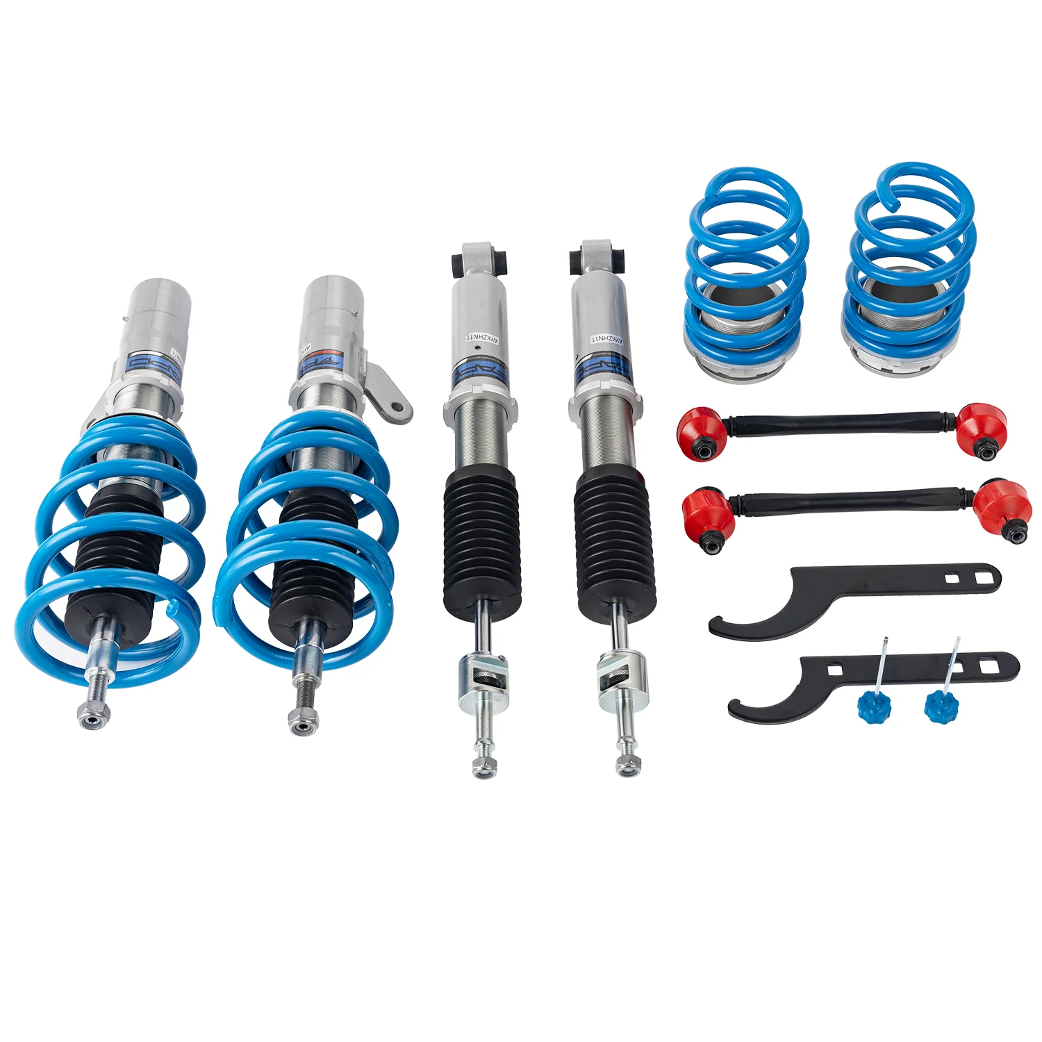 16-stopniowe zawieszenie gwintowane Do Mini Cooper/Hatch 3rd Gen F55/F56 2014+ PS016920 - zdjęcie 9