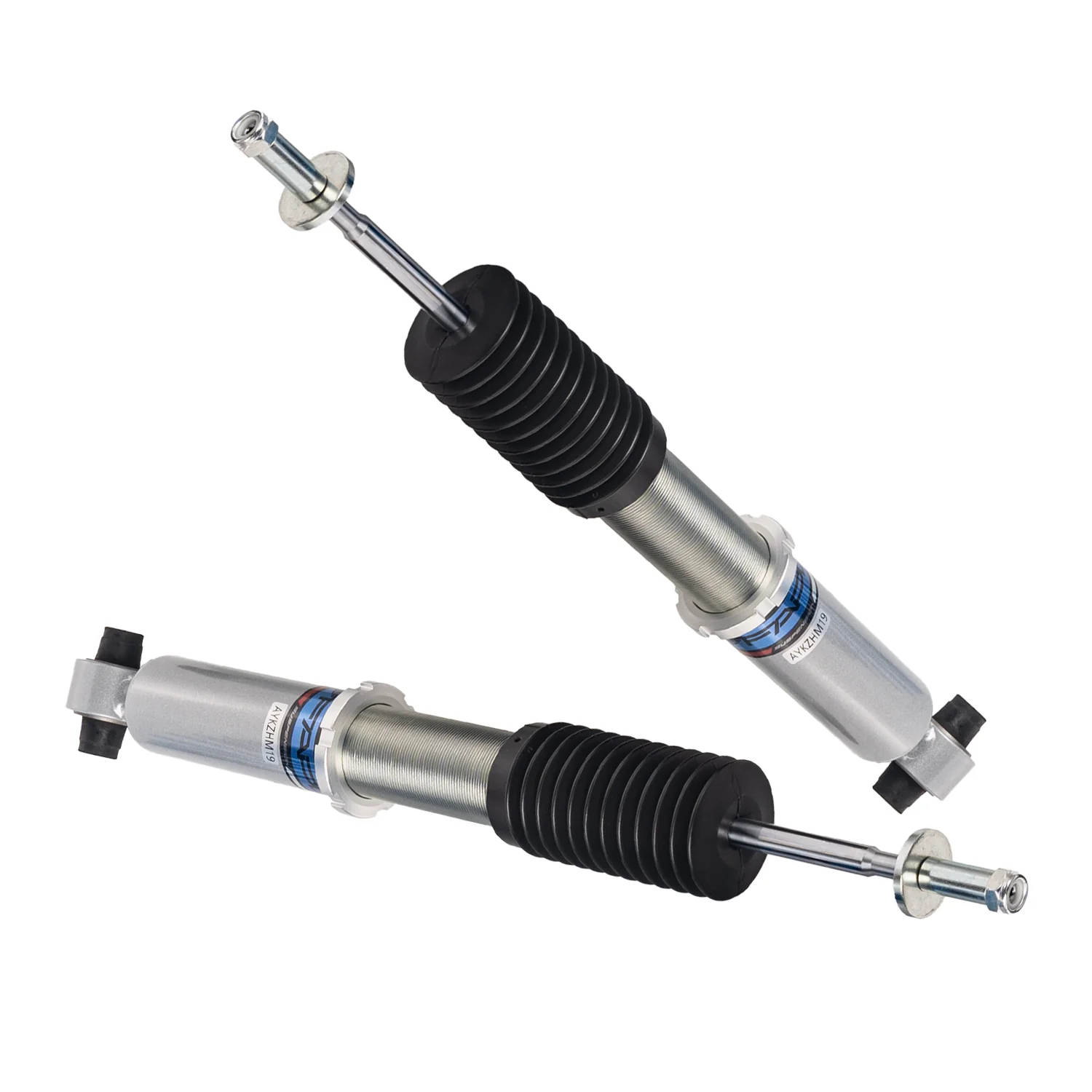 16-stopniowe zawieszenie gwintowane Do BMW 1 Series 2nd Gen (5-Bolt) F20/F21 2011-2019 PS086520 - zdjęcie 15