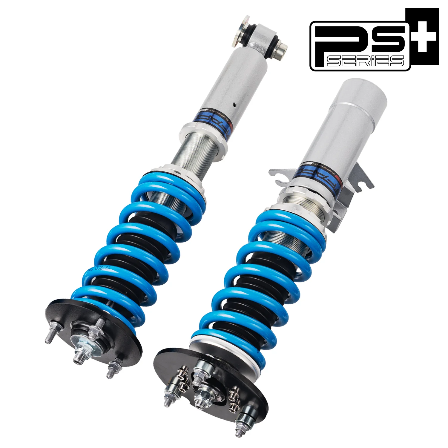 16-stopniowe zawieszenie gwintowane Do BMW 5 Series 3rd Gen E34 1988-1996 PS026920 - zdjęcie 15
