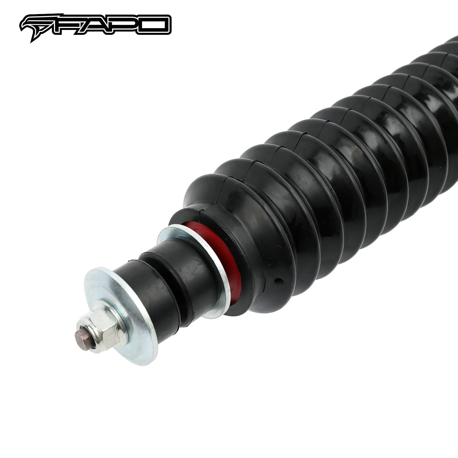 FAPO P1 Front 3-4.5 in Lift amortyzatory Do Jeep Wrangler TJ 1997-2006 PA191617 - zdjęcie 10