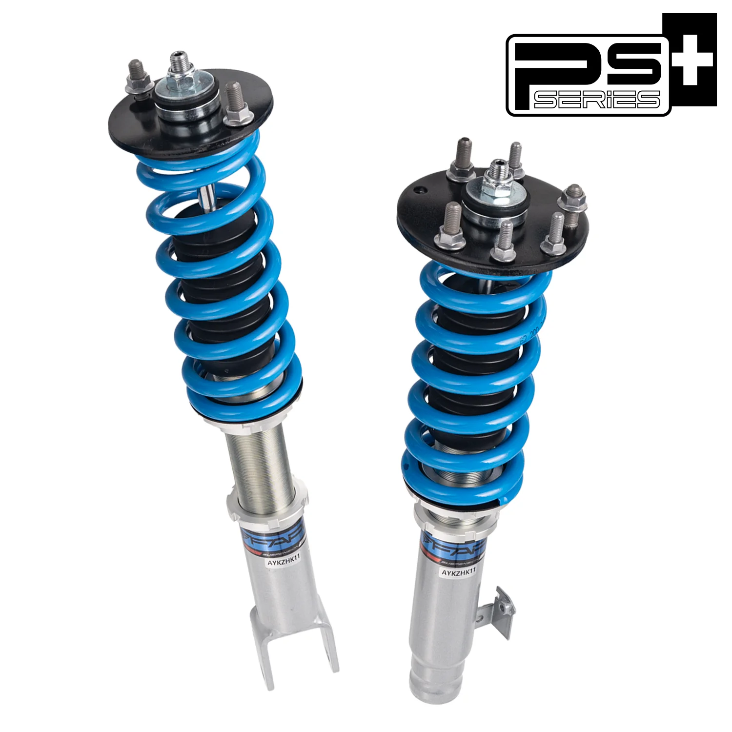 16-stopniowe zawieszenie gwintowane Do Honda Accord 8th Gen CP/CS 2008-2012 PS012420 - zdjęcie 15