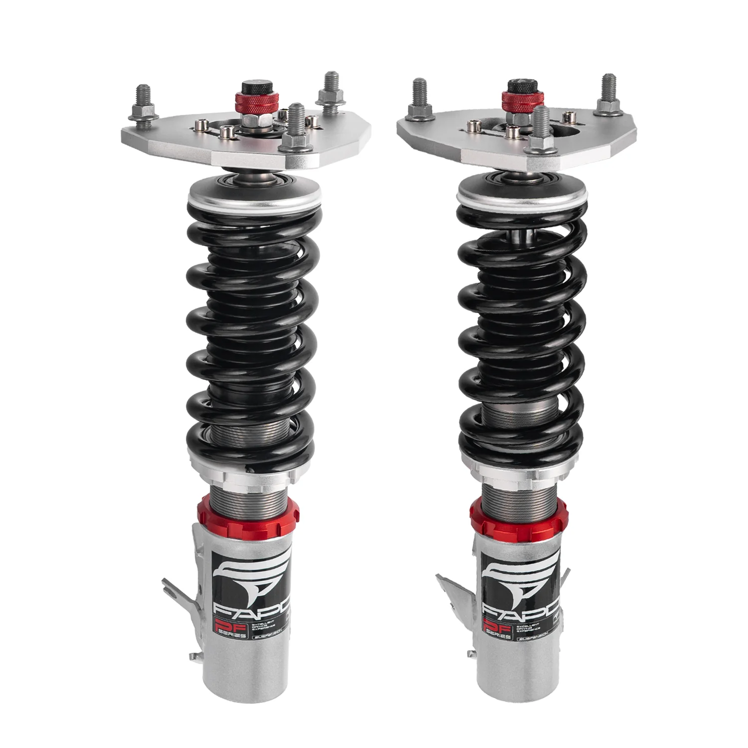 32-stopniowe zawieszenie gwintowane Do Mitsubishi Lancer 9th Gen CS3A 2007-2017 PF003530 - zdjęcie 11
