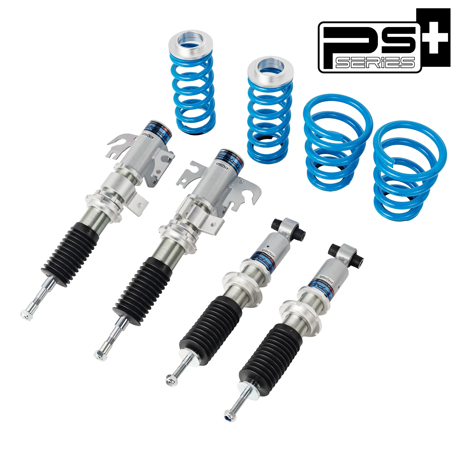16-stopniowe zawieszenie gwintowane Do Pontiac G8 2008-2009 Sedan PS008020 - zdjęcie 9