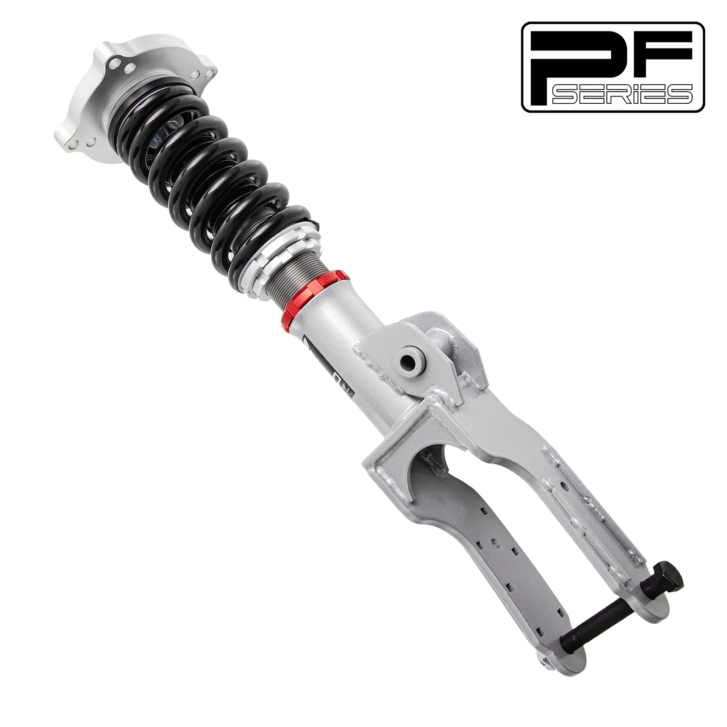 32-stopniowe zawieszenie gwintowane Do Volkswagen Touareg 1st Gen 7L 2002-2010 PF091930 - zdjęcie 14