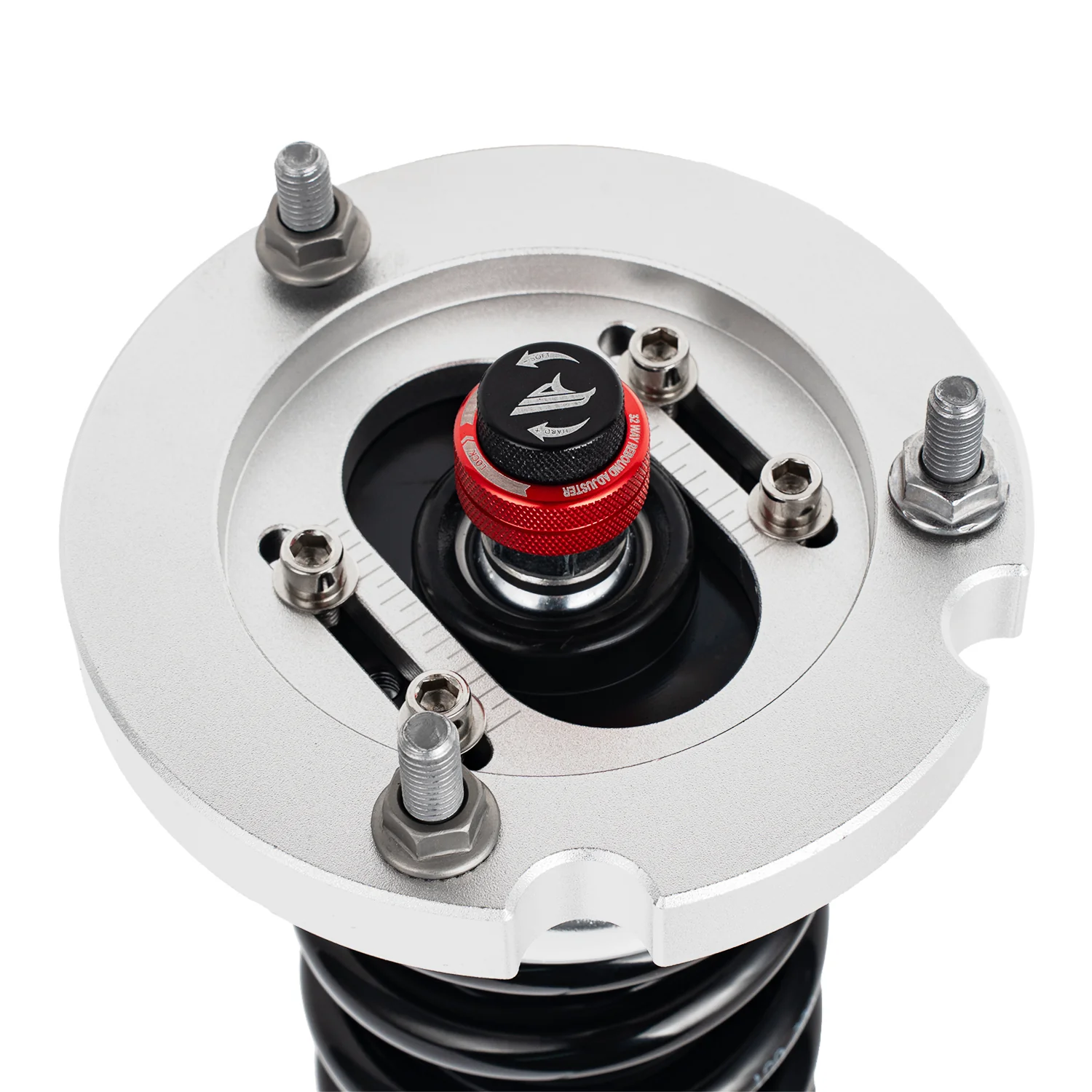 32-stopniowe zawieszenie gwintowane do BMW 5 Series E28 / 6 Series E24 1976-1989 PF026830 - zdjęcie 9