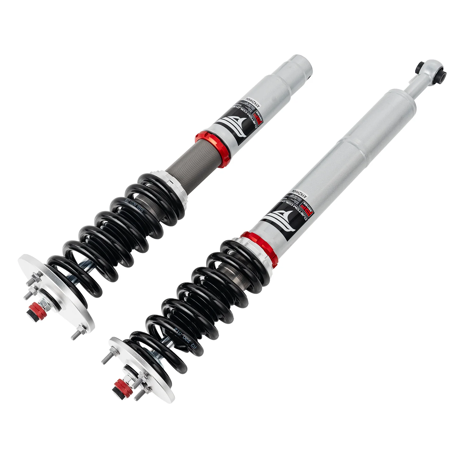 32-stopniowe zawieszenie gwintowane do Mercedes-Benz S-Class W220 / CL-Class C215 (AIRMATIC Compatible) 1998-2006 PF046330 - zdjęcie 5