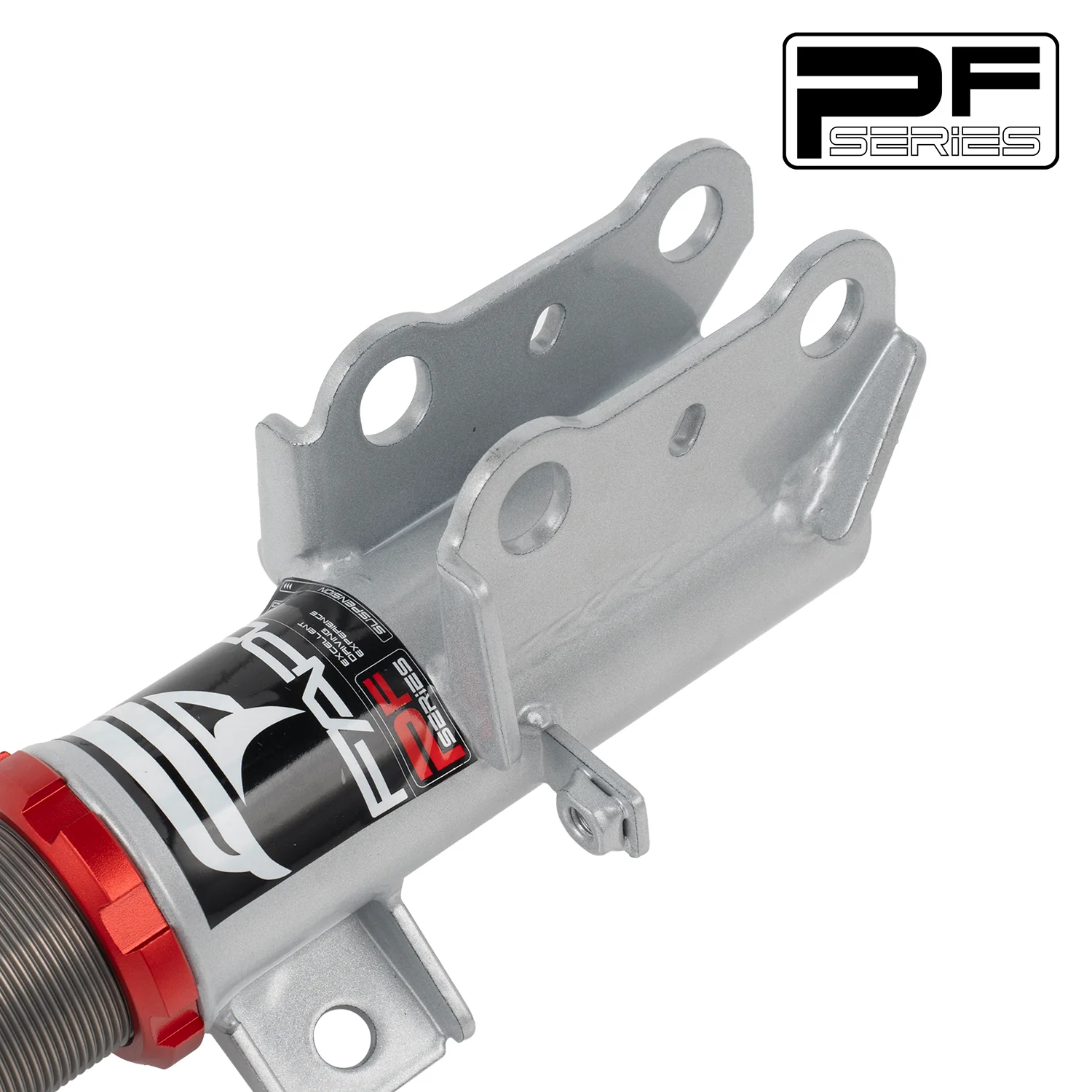32-Way Adjustable tłumienie Zawieszenie gwintowane do Ford Mustang 6th Gen 2.3T/5.0L (without electronic tłumienie) S550 2015-2023 PF027430 - zdjęcie 18