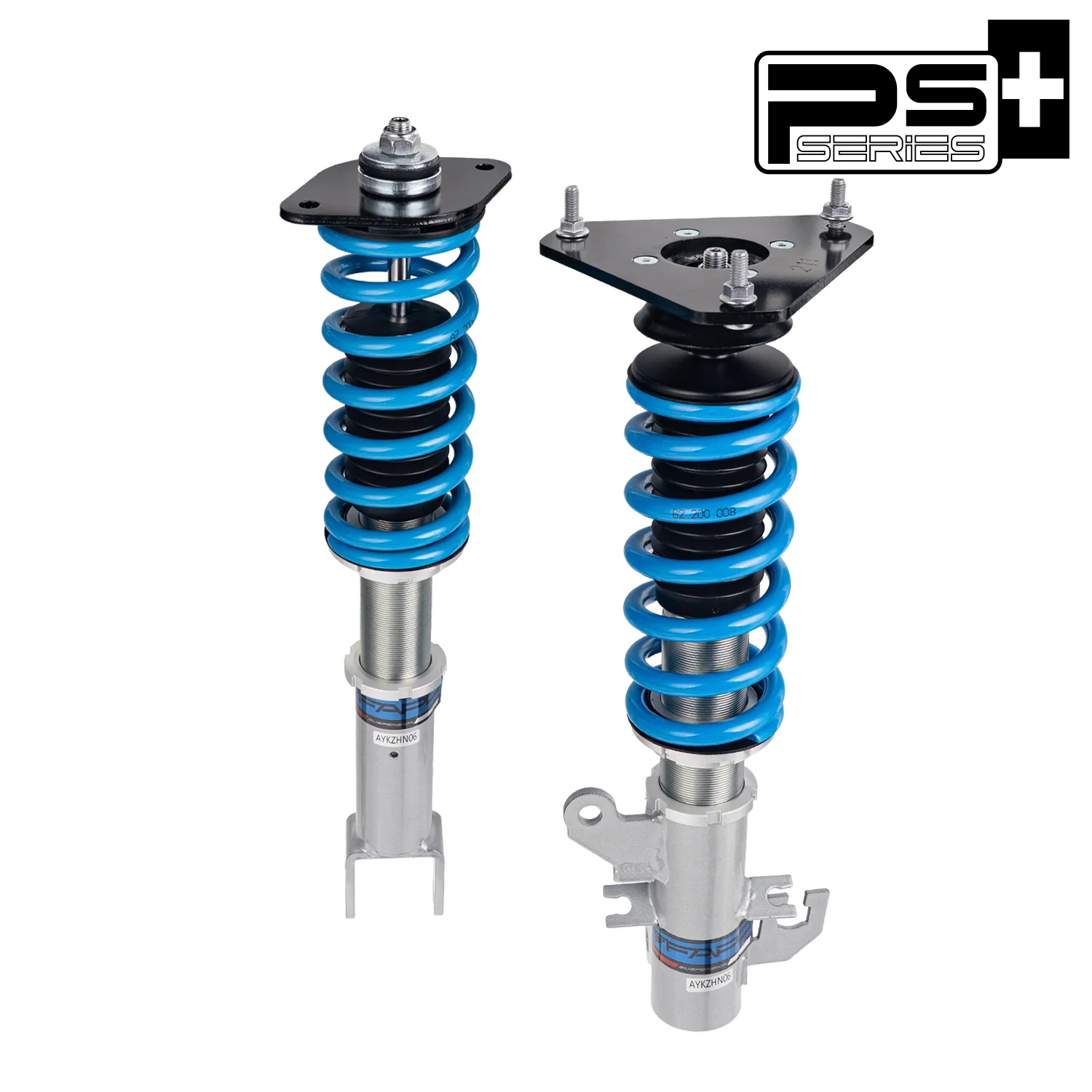 16-stopniowe zawieszenie gwintowane Do Nissan Altima 4th Gen L32/D32 2007-2013 PS021120 - zdjęcie 10
