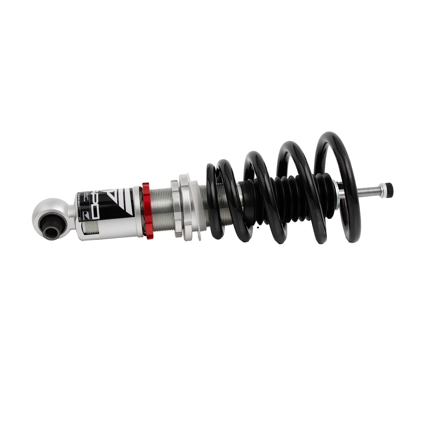 32-stopniowe zawieszenie gwintowane Do Chevrolet Camaro 5th Gen 2010-2015 PF009520 - zdjęcie 10