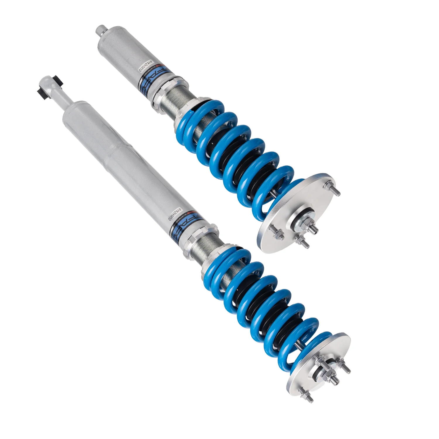 16-stopniowe zawieszenie gwintowane Do Mercedes-Benz S-Class 4th Gen AWD W220 1998-2005 PS086920 - zdjęcie 12
