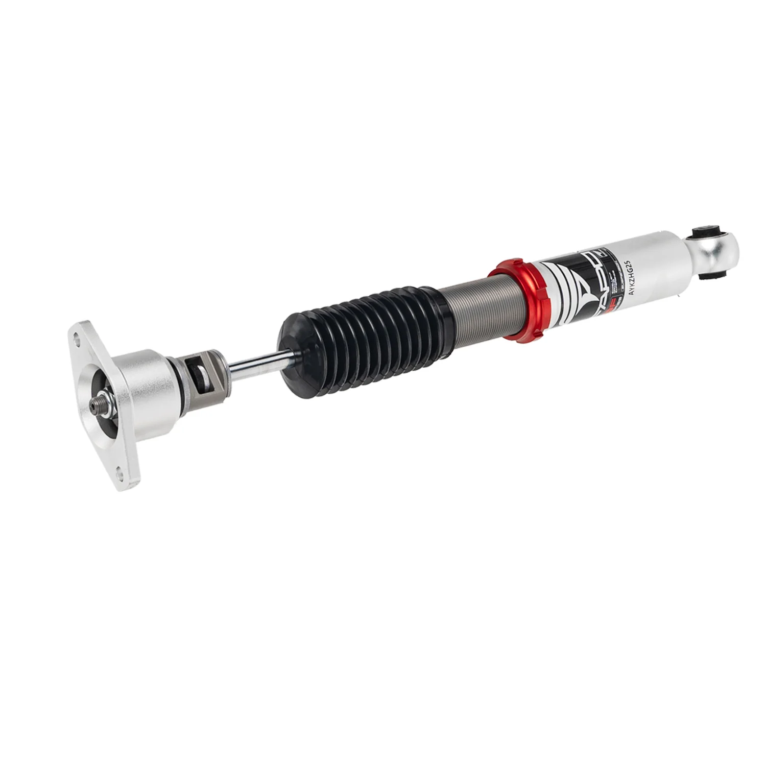 32-stopniowe zawieszenie gwintowane do Mazda 2 DE5 / Ford Fiesta B299 2007-2019 PF007530 - zdjęcie 9