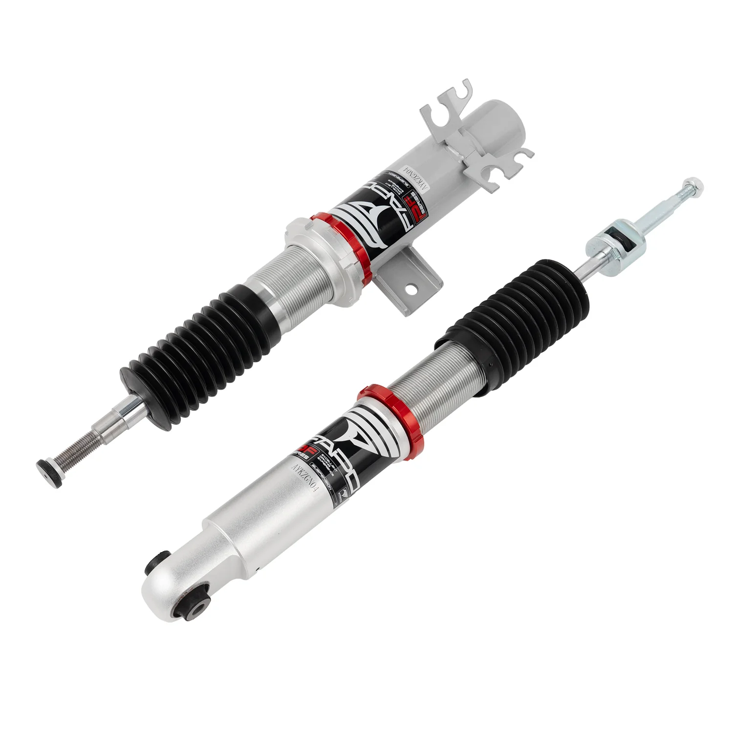 32-stopniowe zawieszenie gwintowane Do Volkswagen Polo MK5/MK6 2009-2017+ / Jetta VA3 2019+ / Audi A1 8X & GB 2010-2018+ PF004320 - zdjęcie 7