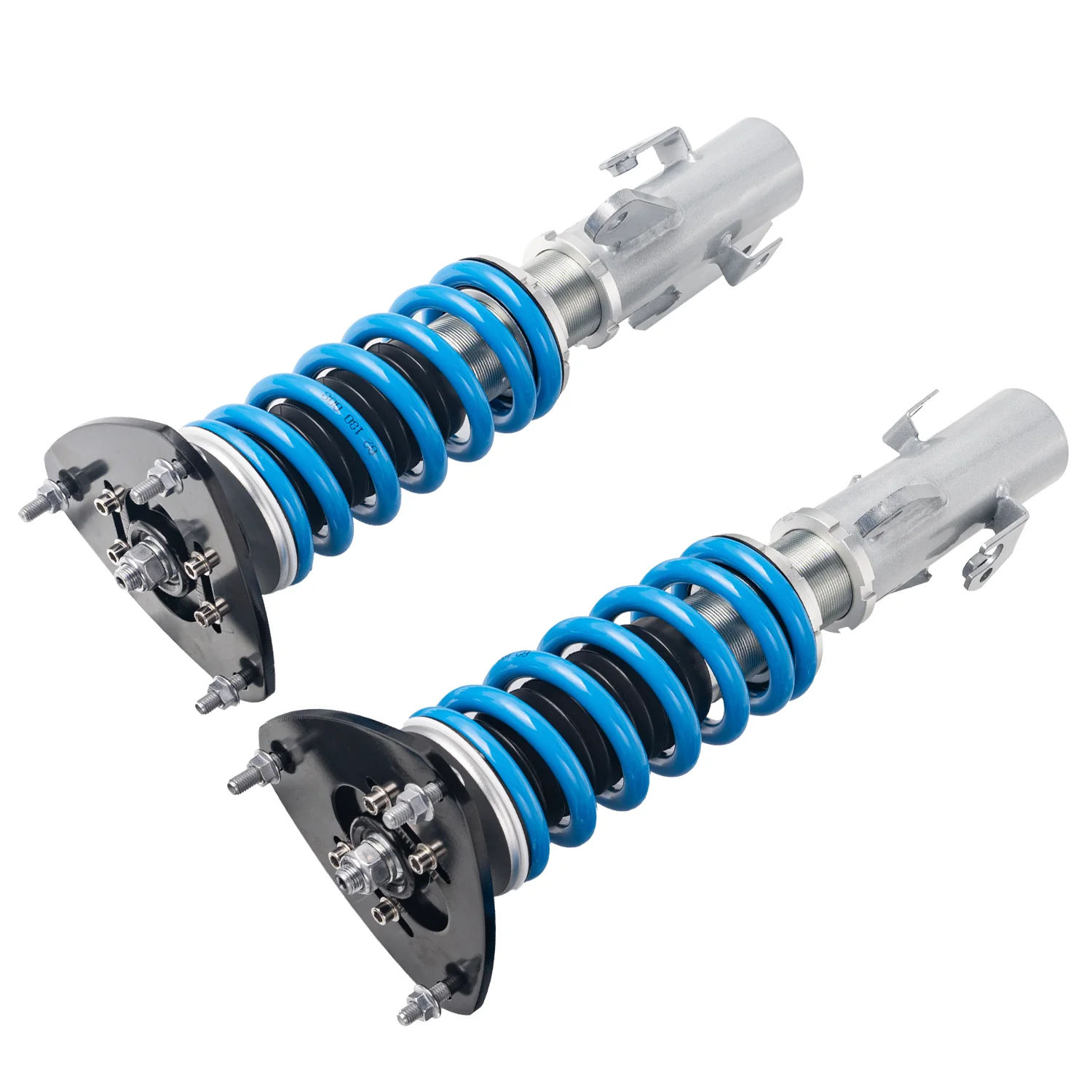 16-stopniowe zawieszenie gwintowane Do Subaru Impreza 5th Gen  GK/GT 2016-2023 PS030220 - zdjęcie 12