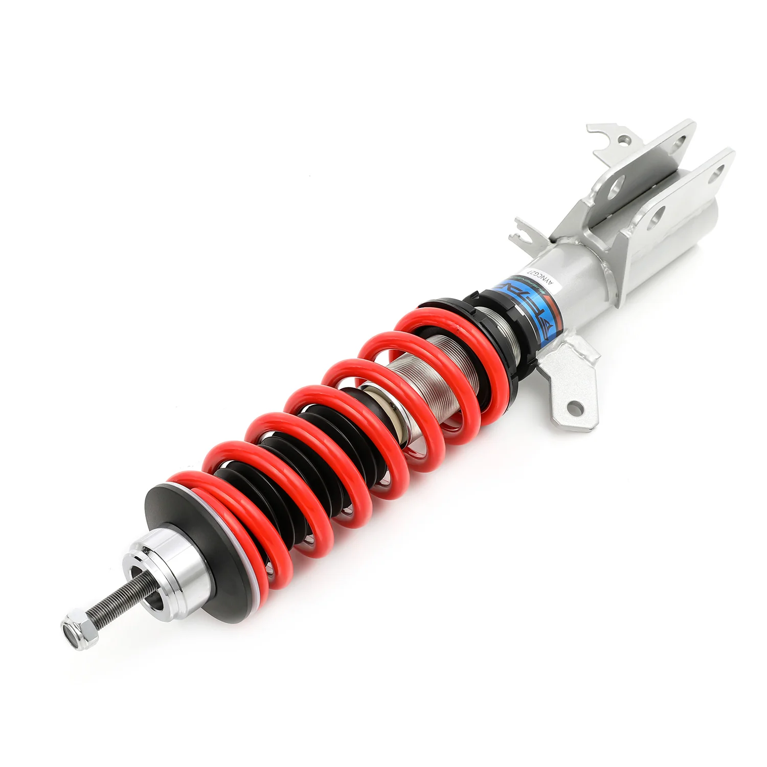 Zawieszenie gwintowane do Honda Fit/Jazz 3rd Gen GK3/GK5 2013-2020 PS002910 - zdjęcie 12
