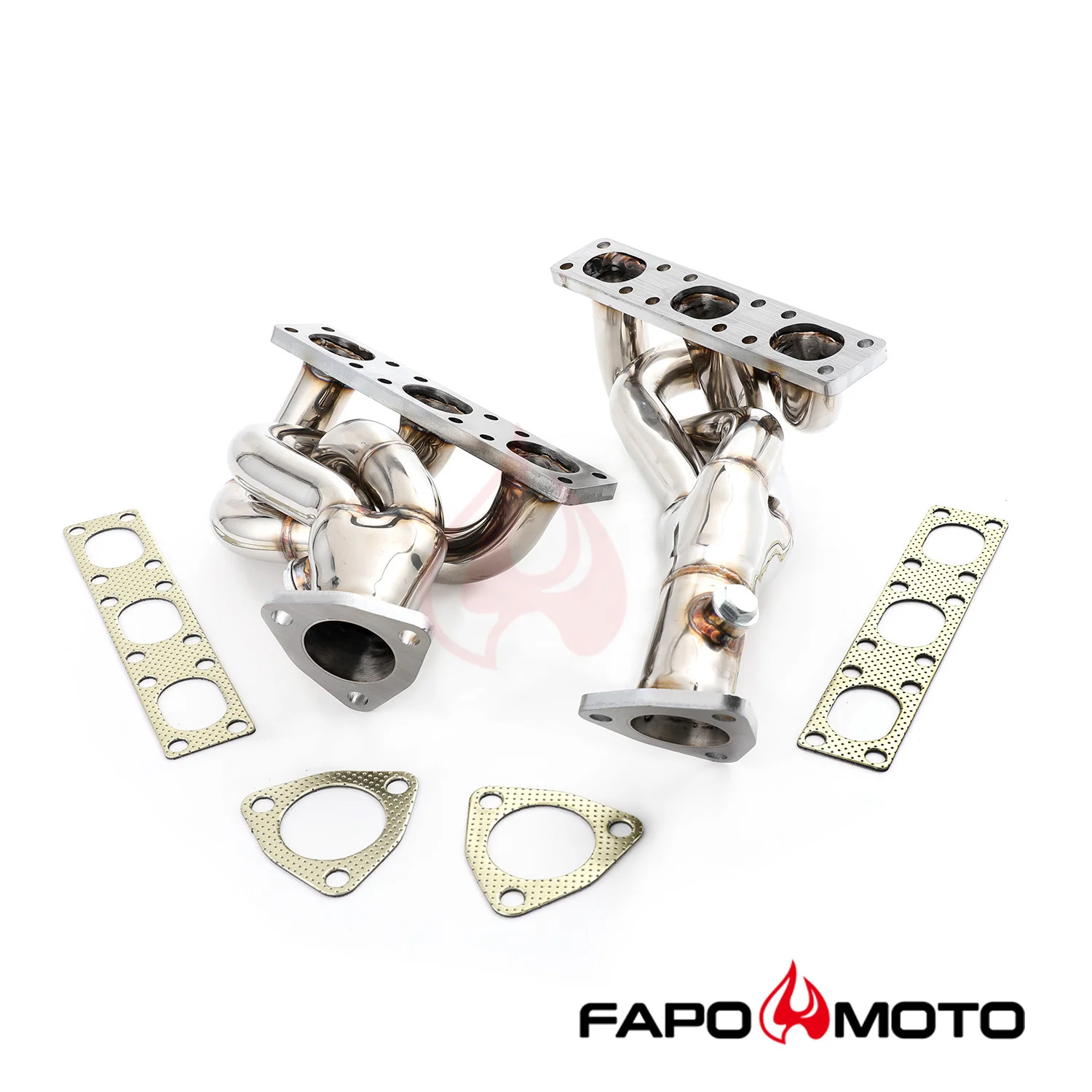 Equal Length kolektors wydech Manifold Do BMW E36 325i 323i 328i M3 Z3 M50 M52 FE690110