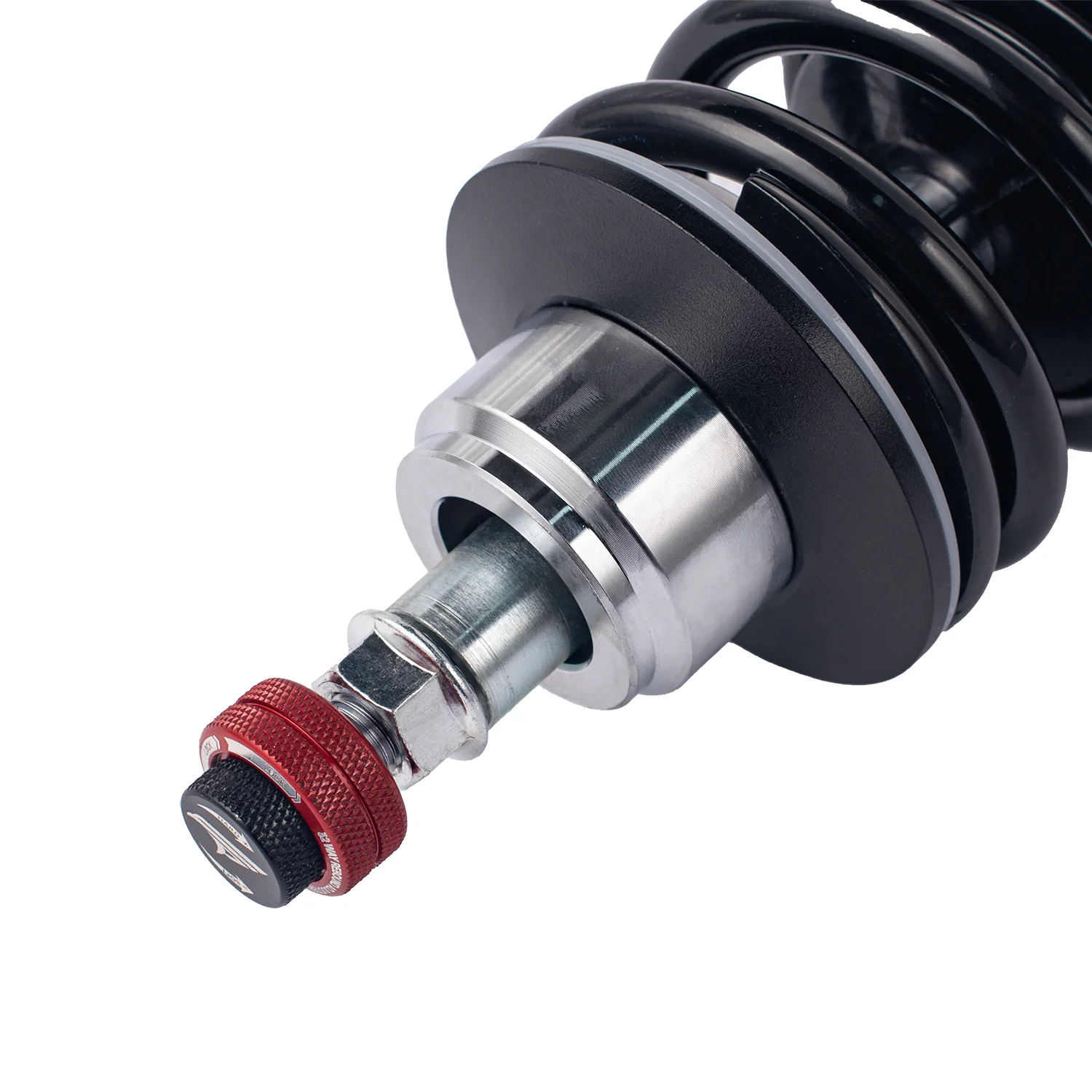 32-stopniowe zawieszenie gwintowane Do Honda Fit/Jazz 3rd Gen GK3/GK5 2013–2020 PF002930 - zdjęcie 17