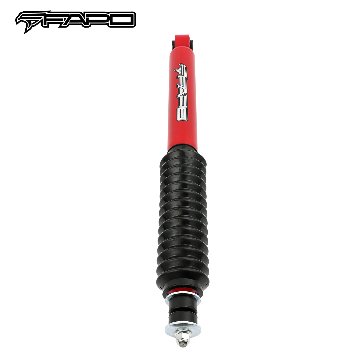 FAPO Rear 0-2 in Lift amortyzatory Do 2003-2021 Toyota Land Cruiser Prado 4Runner FJ Cruiser Hilux Fortuner PA265110 - zdjęcie 14