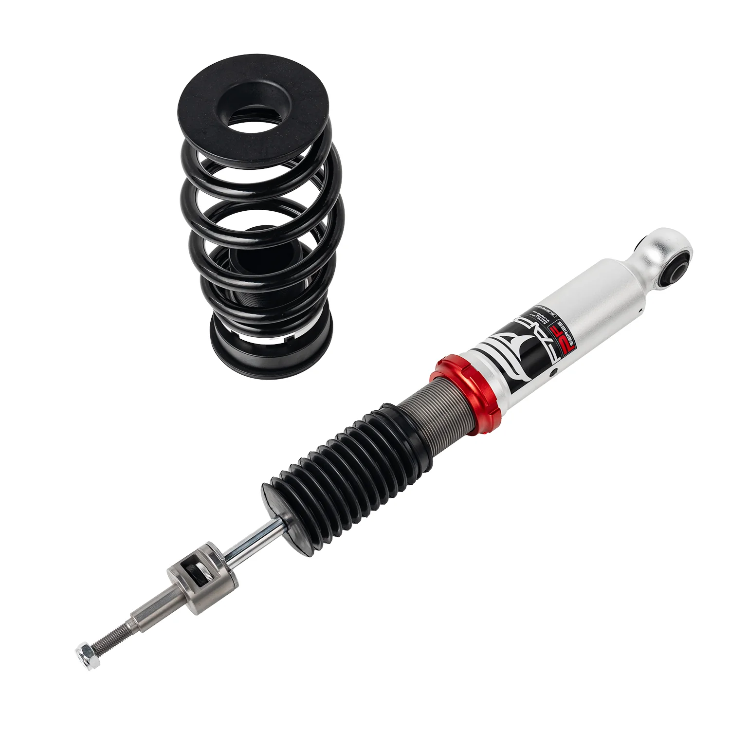 32-stopniowe zawieszenie gwintowane do Buick Regal / LaCrosse Chevy Malibu / Impala Opel Insignia 2010-2020 PF019730 - zdjęcie 8