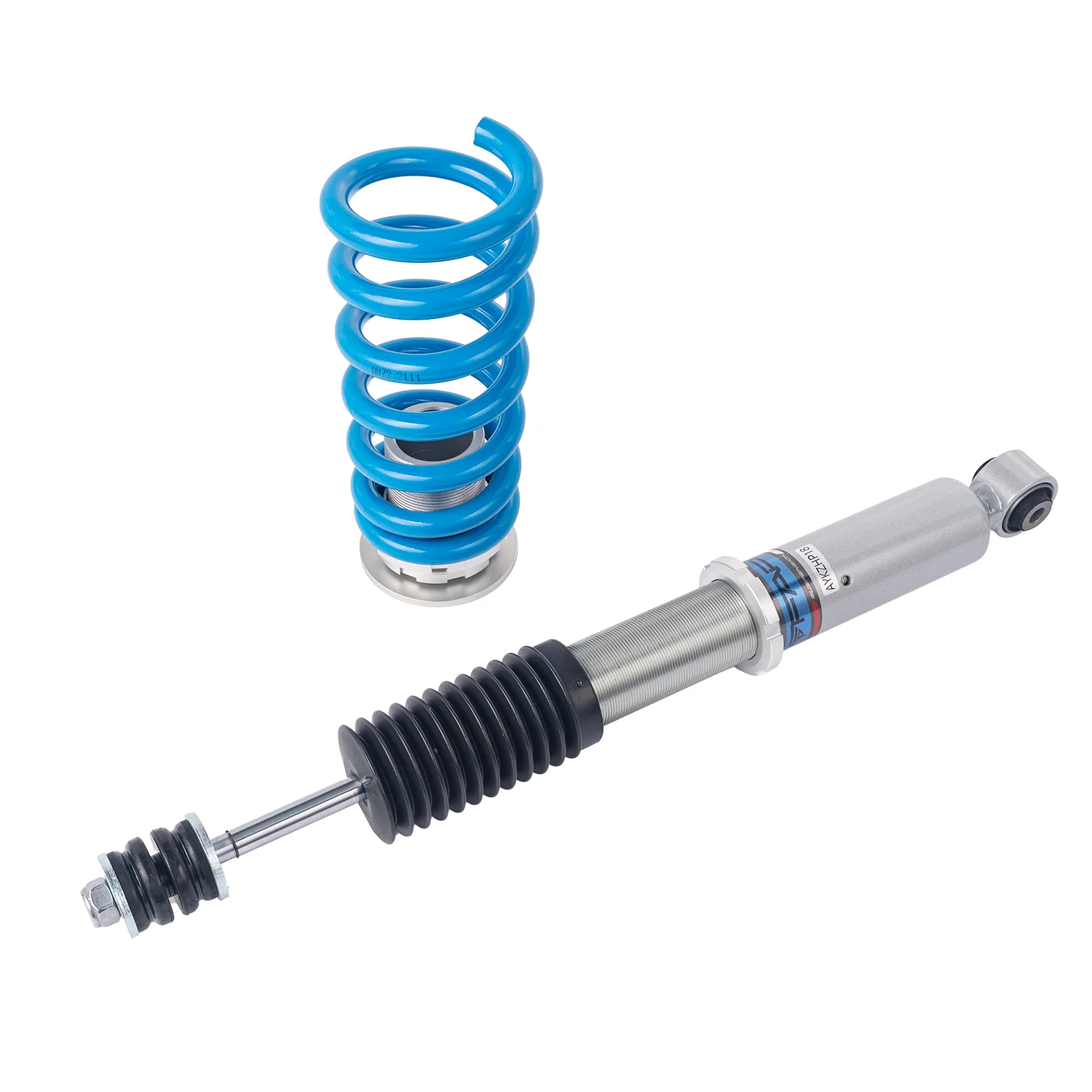 16-stopniowe zawieszenie gwintowane Do Mercedes-Benz E-Class 1st Gen RWD W124 1994-1995 PS066320 - zdjęcie 13
