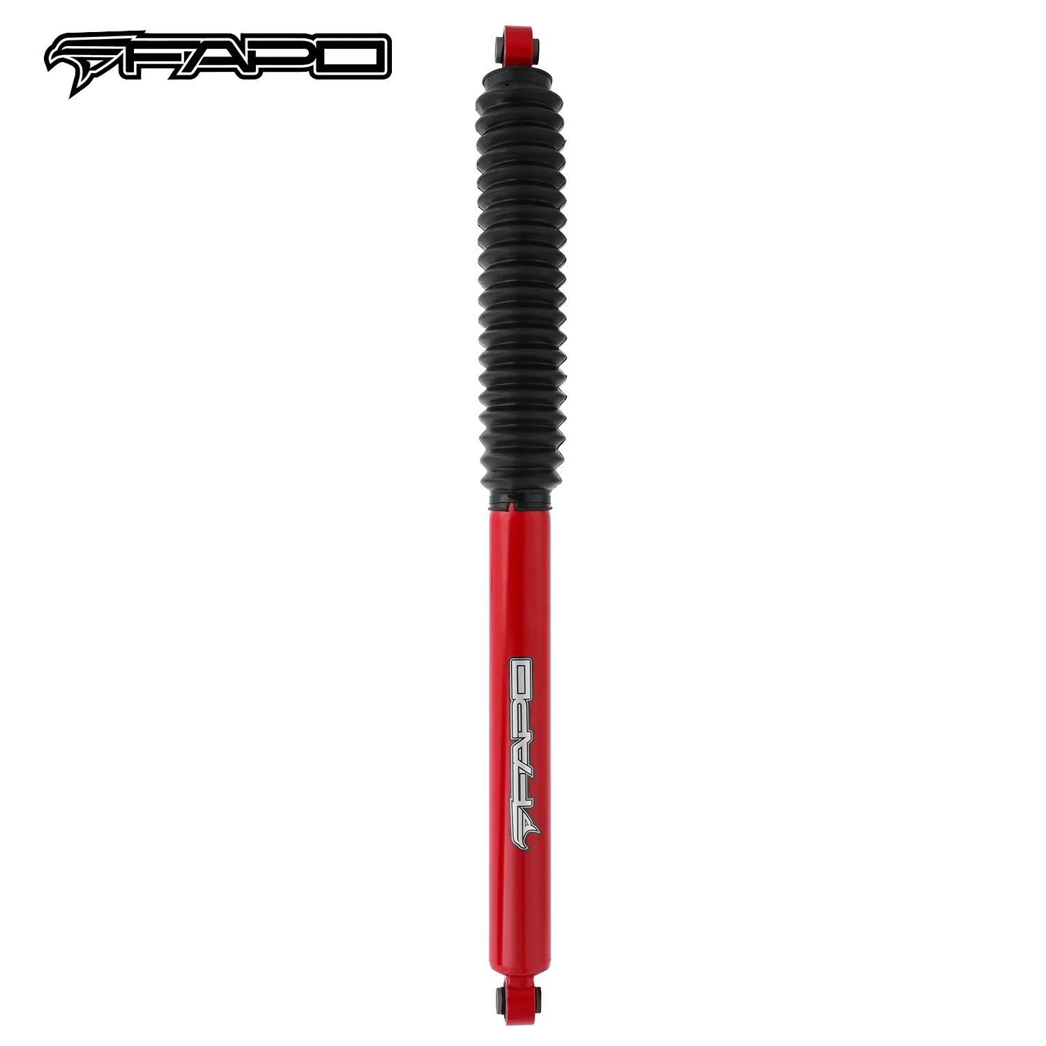 FAPO P1 Rear 4-7.5 in Lift amortyzatory Do Ford F-150 Raptor 2009-2021 PA094610 - zdjęcie 16