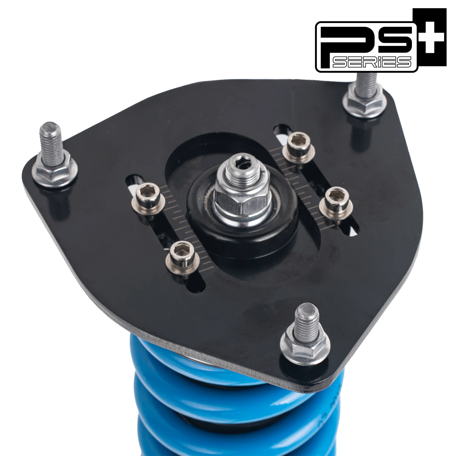 16-stopniowe zawieszenie gwintowane Do Subaru Impreza 1st Gen WRX/WRX STI GC/GC8 1993-2001 PS000320 - zdjęcie 14