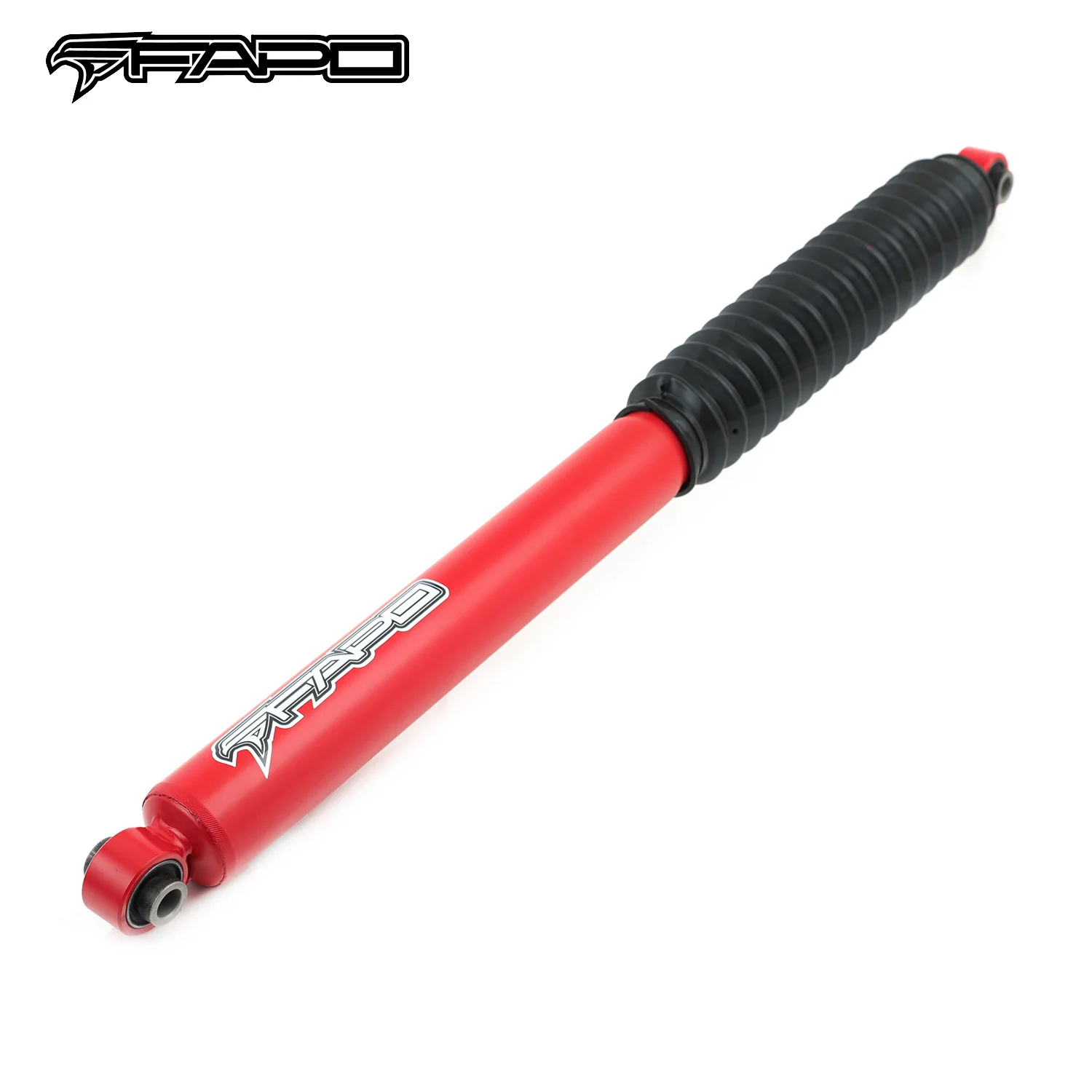 P1 off-road tylny amortyzator Do CHEVROLET SILVERADO 1500 2007-2021 CHEVYROLET SILVERADO 1500 CLASSIC 2019-2019 GMC SIERRA 1500 2007 - 2021 GMC SIERRA 1500 CLASSIC 2019-2019  4.5-8 in lift PA262010 - zdjęcie 8