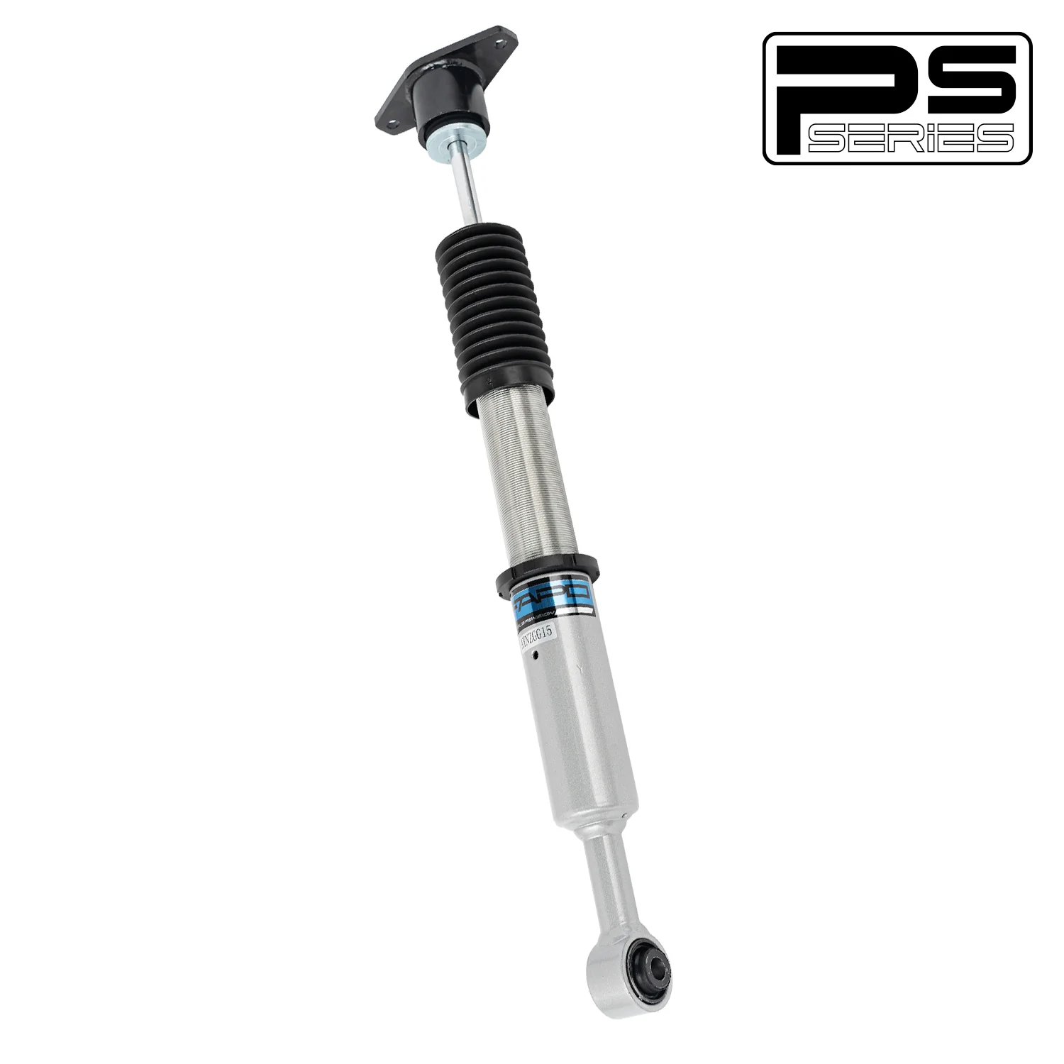 Zawieszenie gwintowane do Mazda 3 1st Gen BK 2003-2013 & Volvo S40 2nd Gen 2004-2012 & Ford Focus 2005-2014 PS007910 - zdjęcie 14